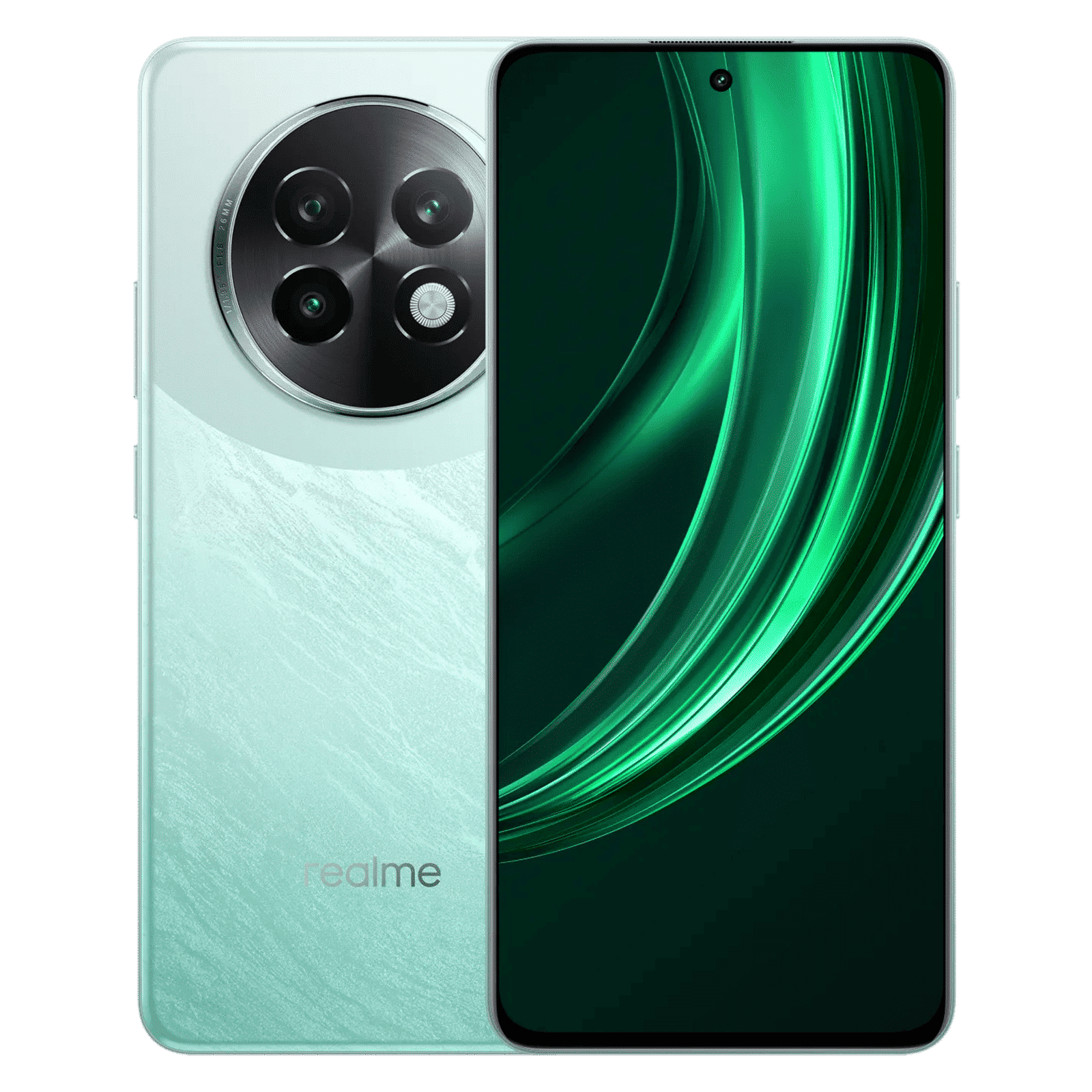 realme 13 Plus 5G (8GB RAM, 256GB, Speed Green)_1