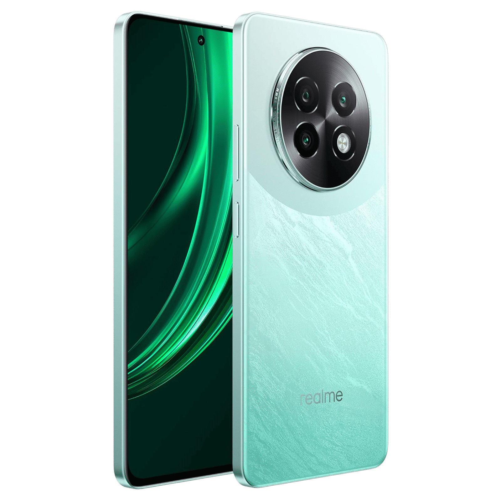 realme 13 Plus 5G (8GB RAM, 256GB, Speed Green)_5