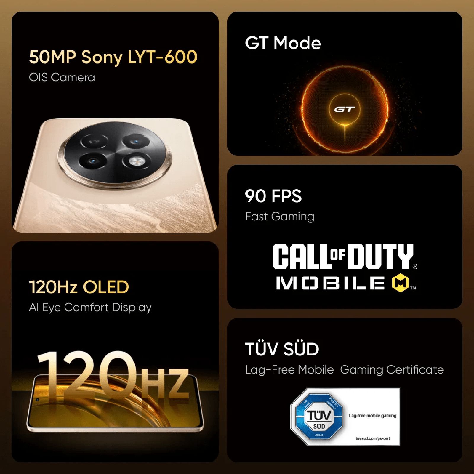 realme 13 Plus 5G (12GB RAM, 256GB, Dark Purple)_7