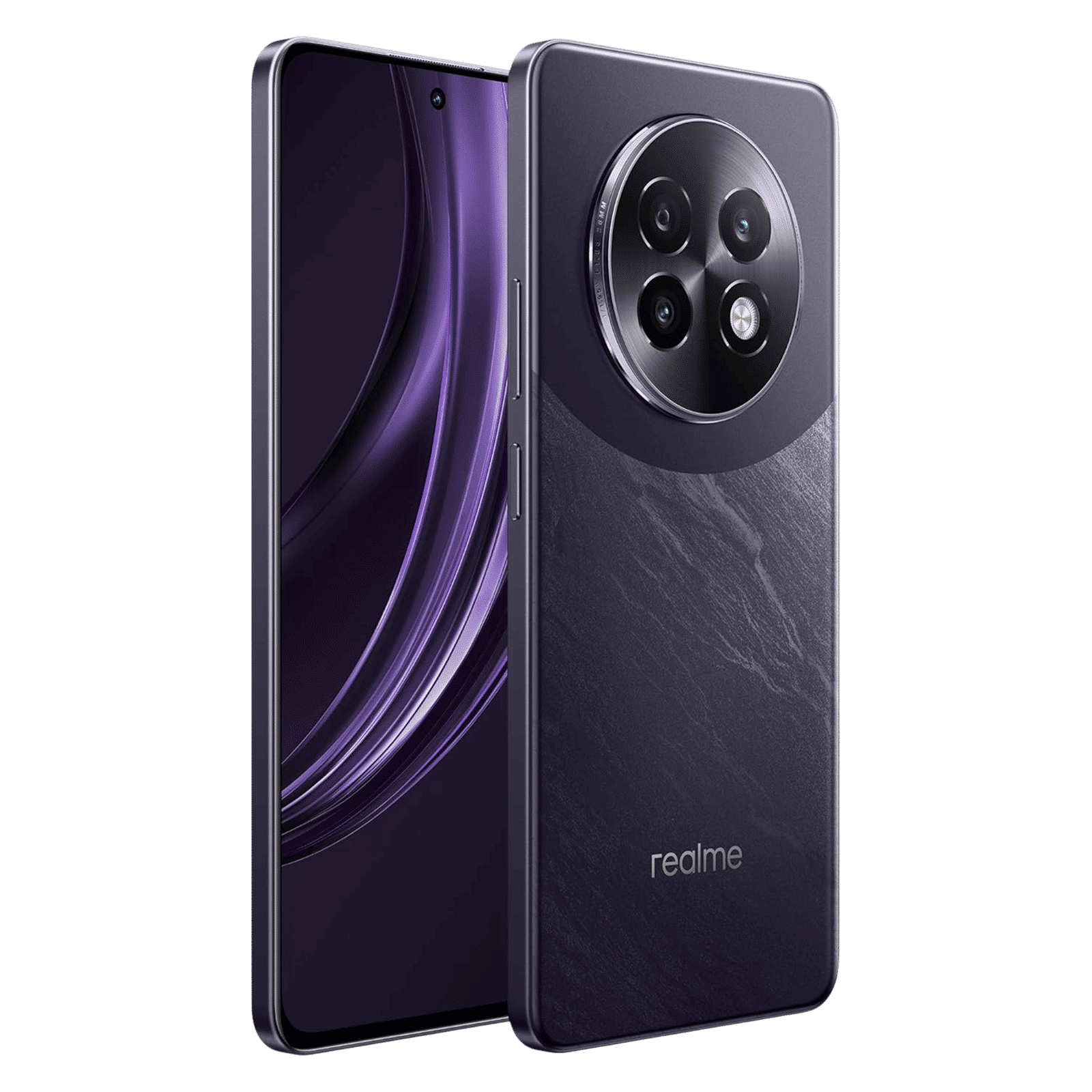 realme 13 Plus 5G (12GB RAM, 256GB, Dark Purple)_5