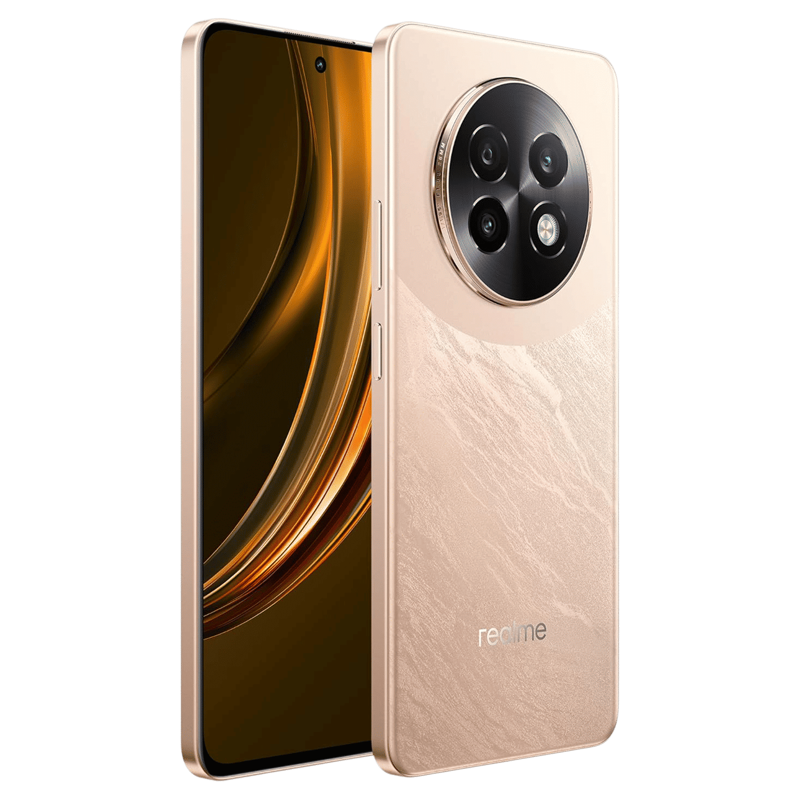realme 13 Plus 5G (12GB RAM, 256GB, Victory Gold)_5