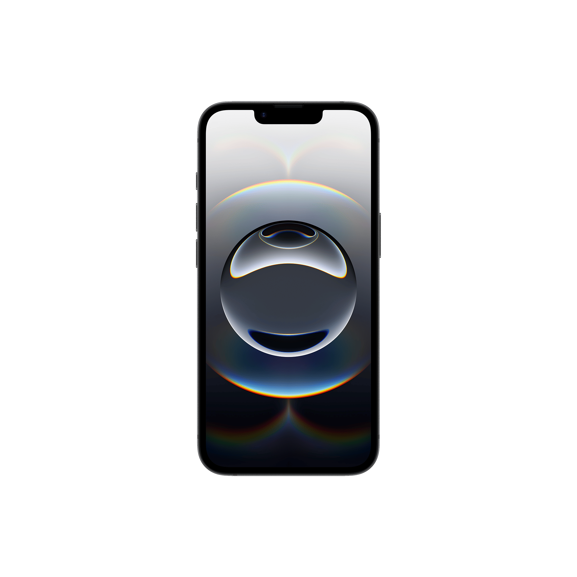 Apple iPhone 16e (128GB, Black)_2