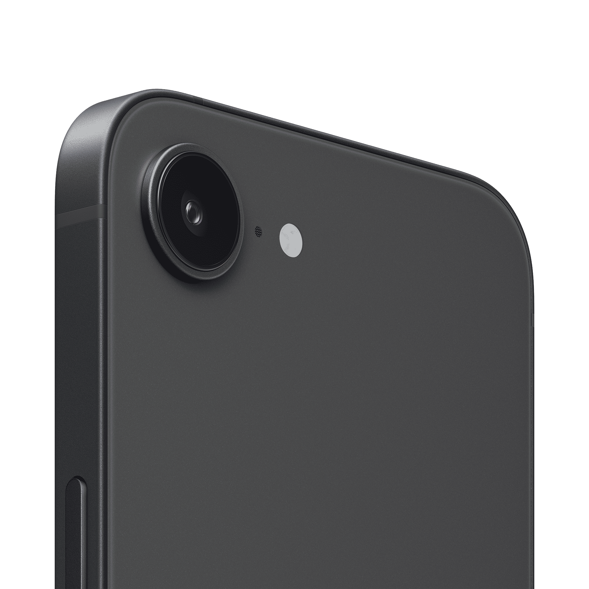 Apple iPhone 16e (128GB, Black)_4