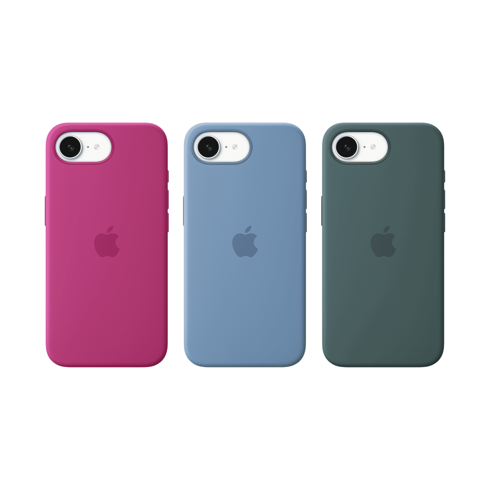 Apple iPhone 16e (128GB, Black)_8