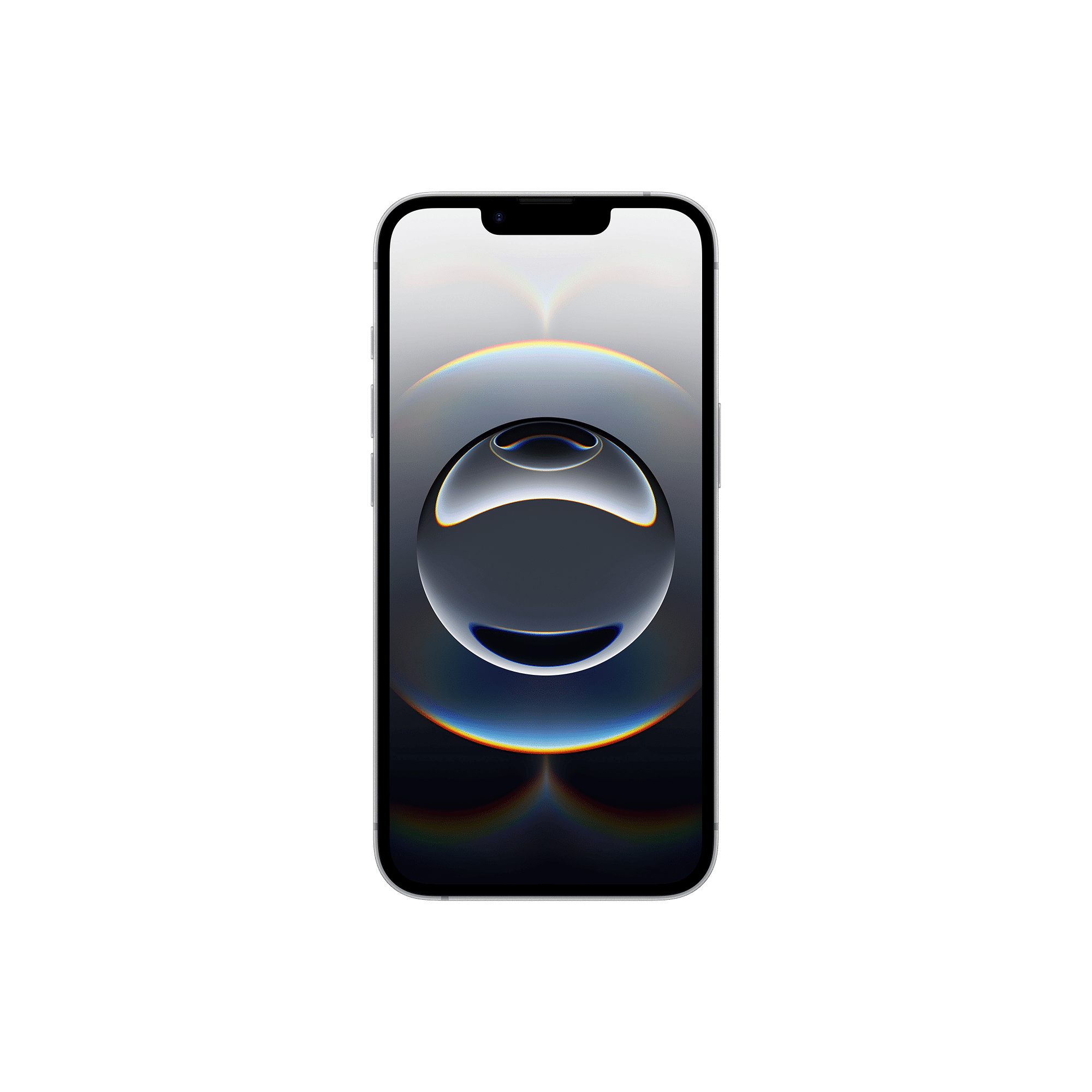 Apple iPhone 16e (128GB, White)_2