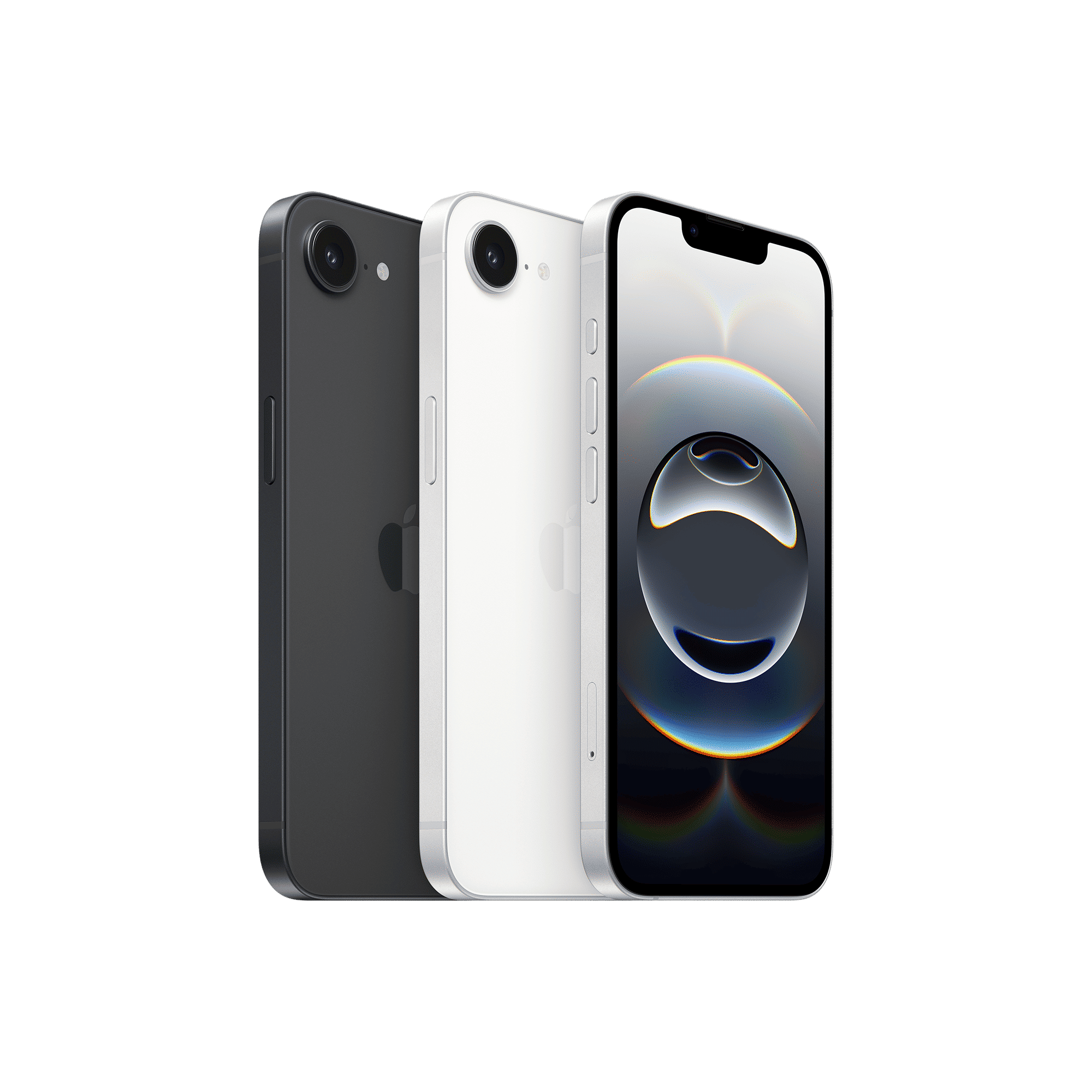 Apple iPhone 16e (256GB, Black)_5