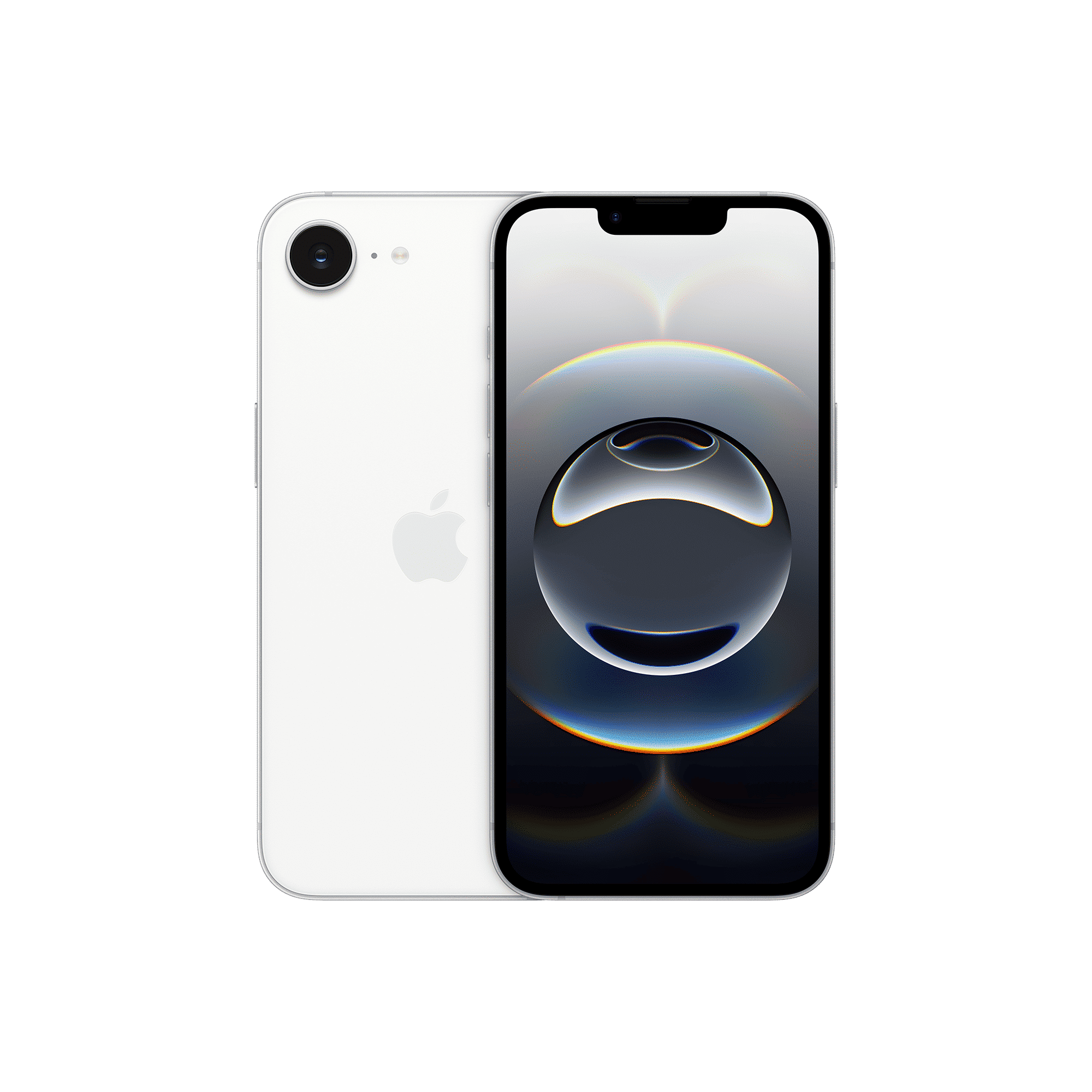 Apple iPhone 16e (512GB, White)_1