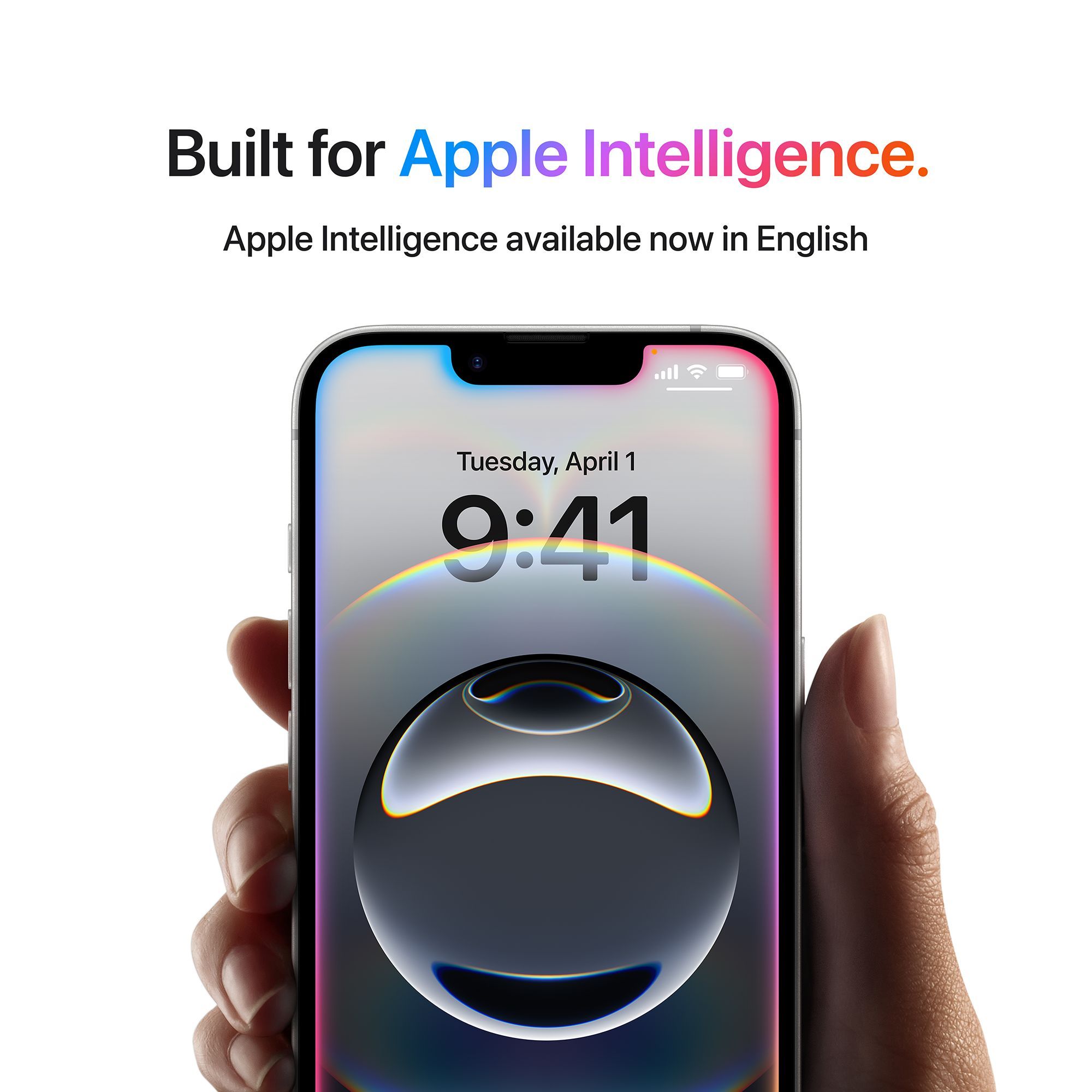 Apple iPhone 16e (512GB, White)_6