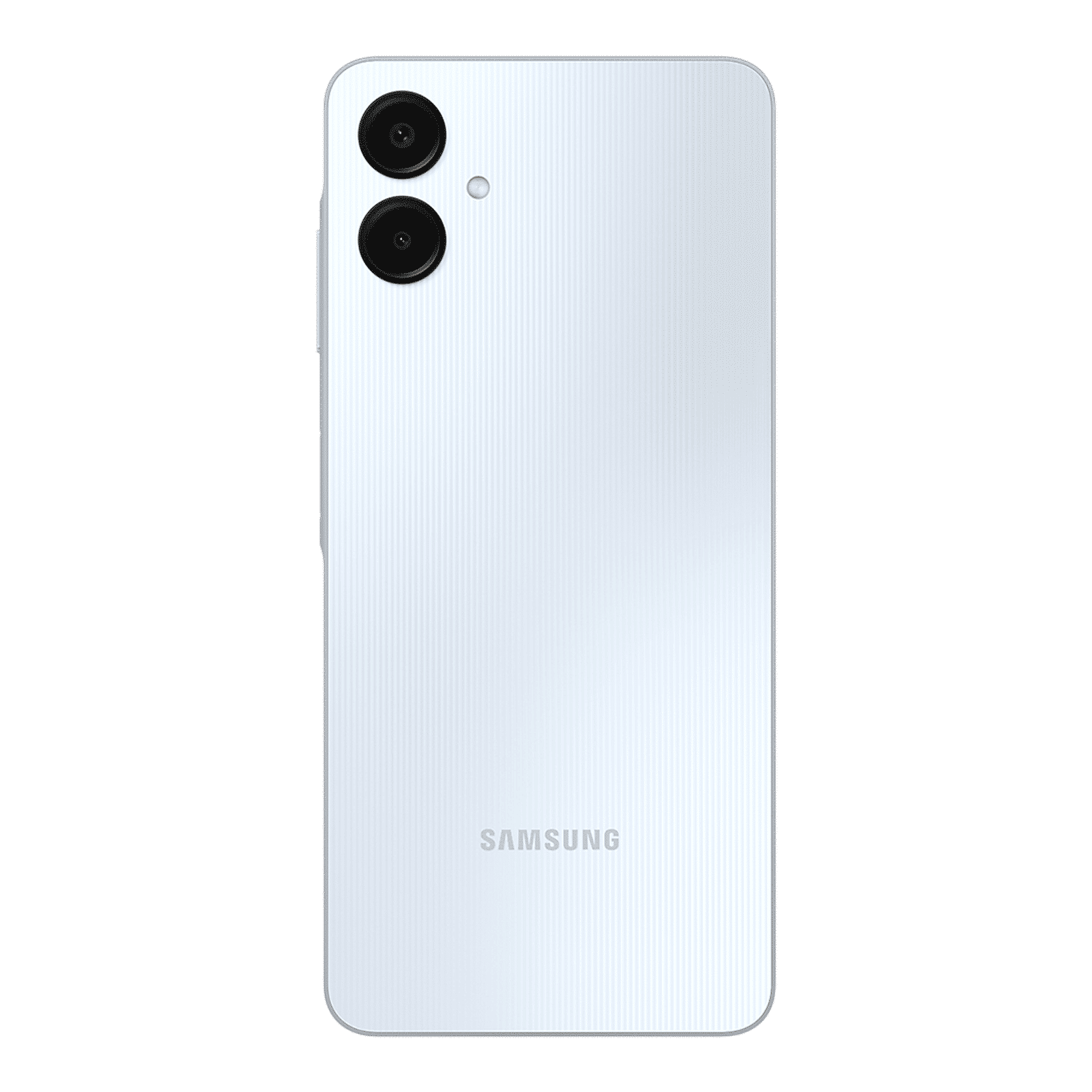 SAMSUNG Galaxy A06 (4GB RAM, 128GB, Light Blue)_5