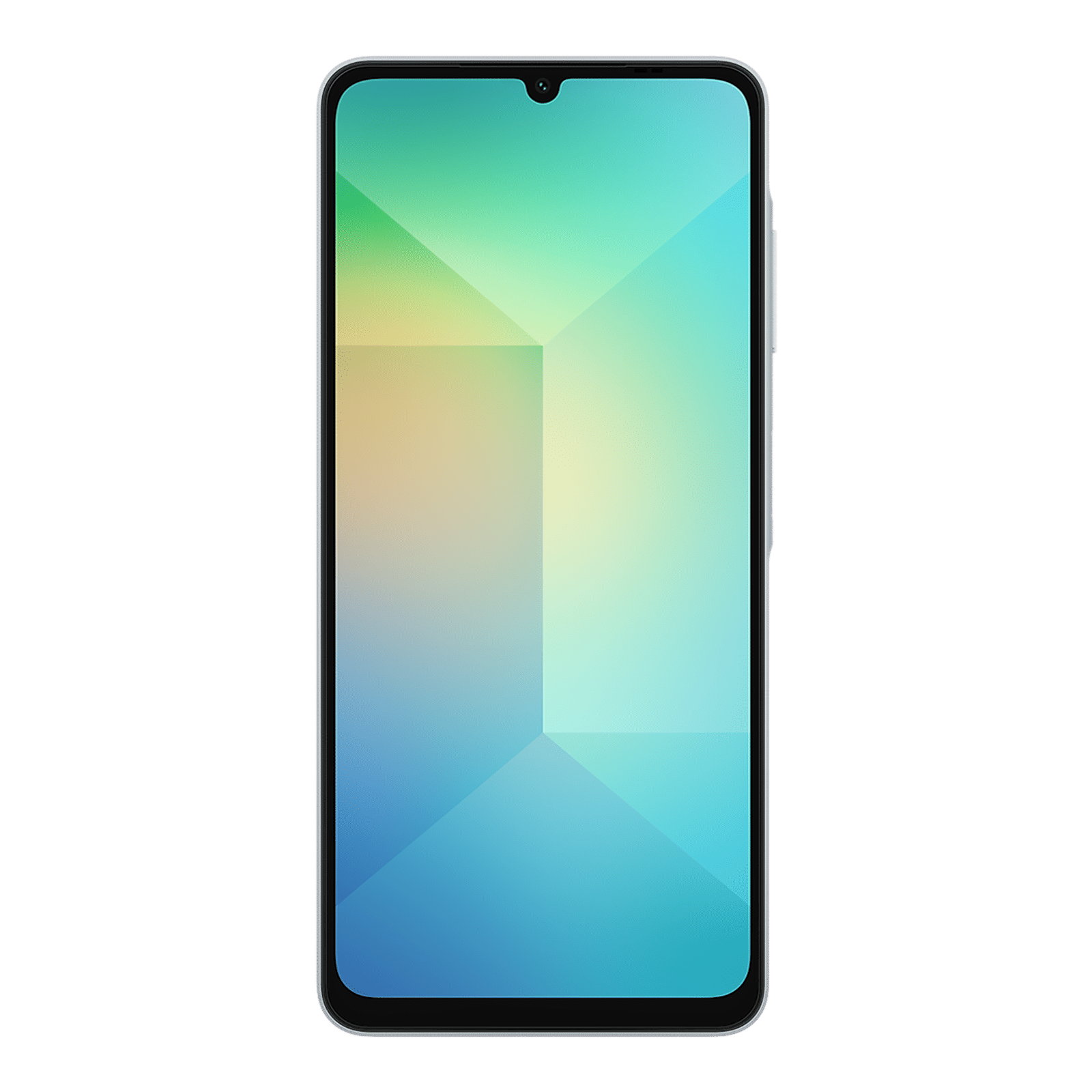 SAMSUNG Galaxy A06 (4GB RAM, 128GB, Light Blue)_6