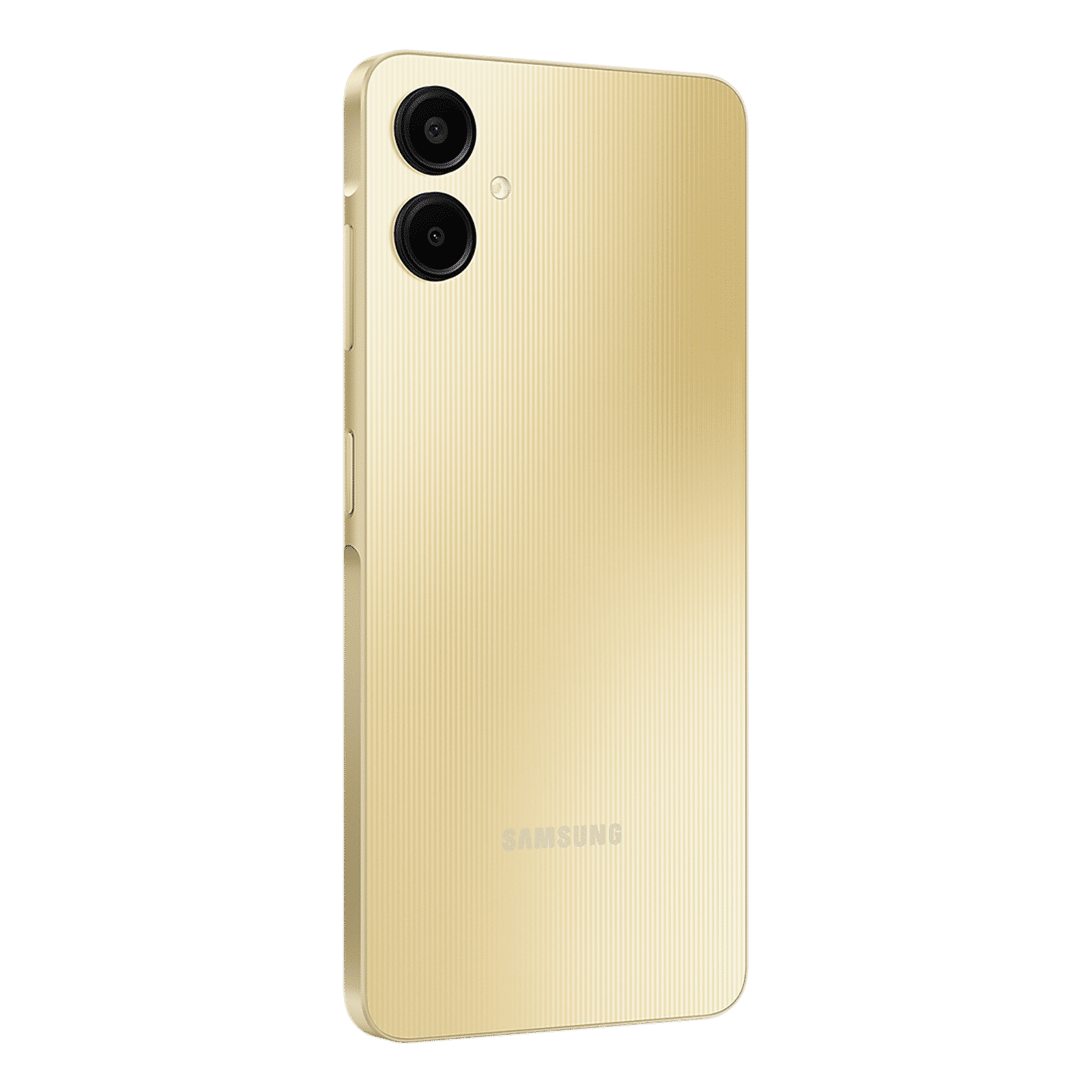 SAMSUNG Galaxy A06 (4GB RAM, 128GB, Gold)_3