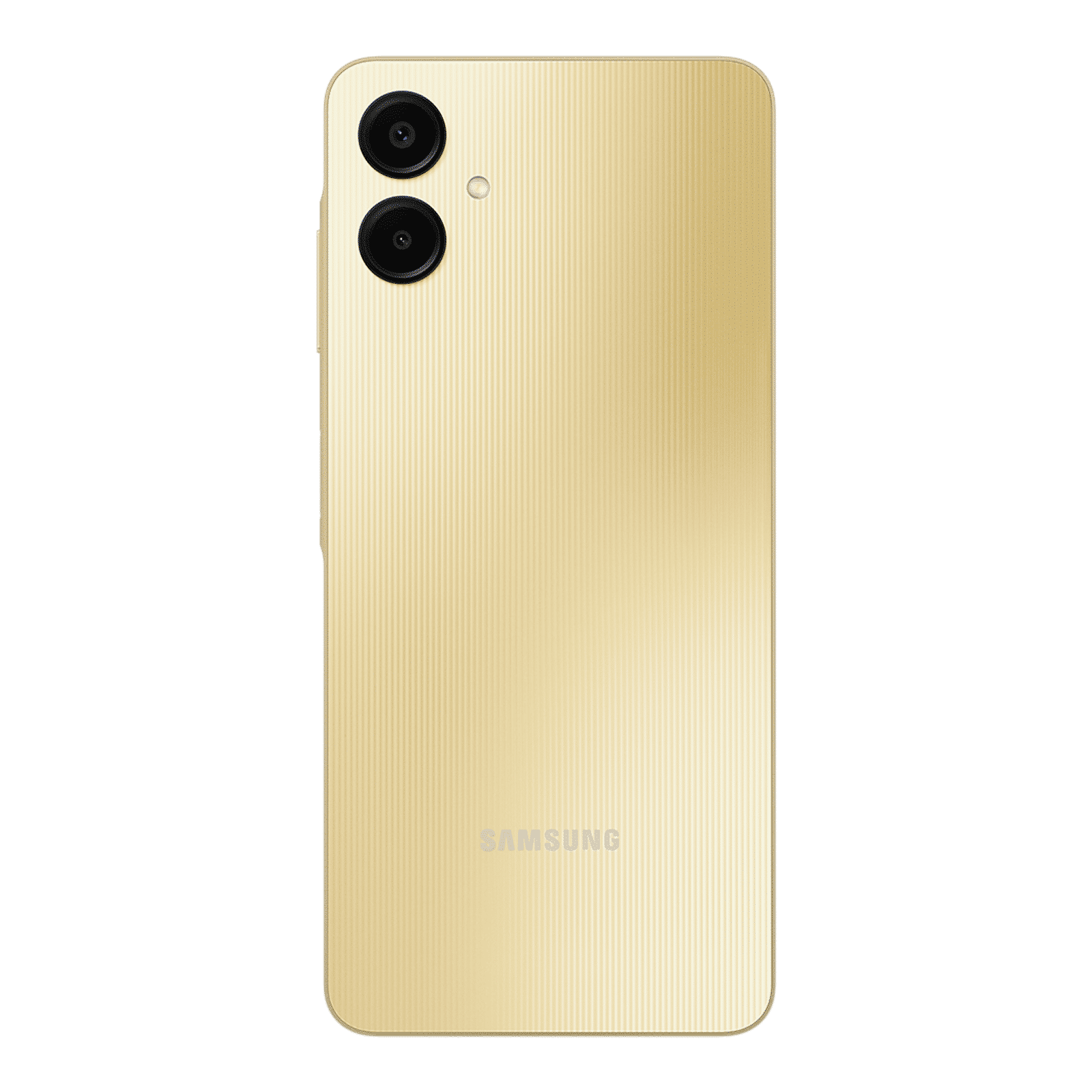 SAMSUNG Galaxy A06 (4GB RAM, 128GB, Gold)_5