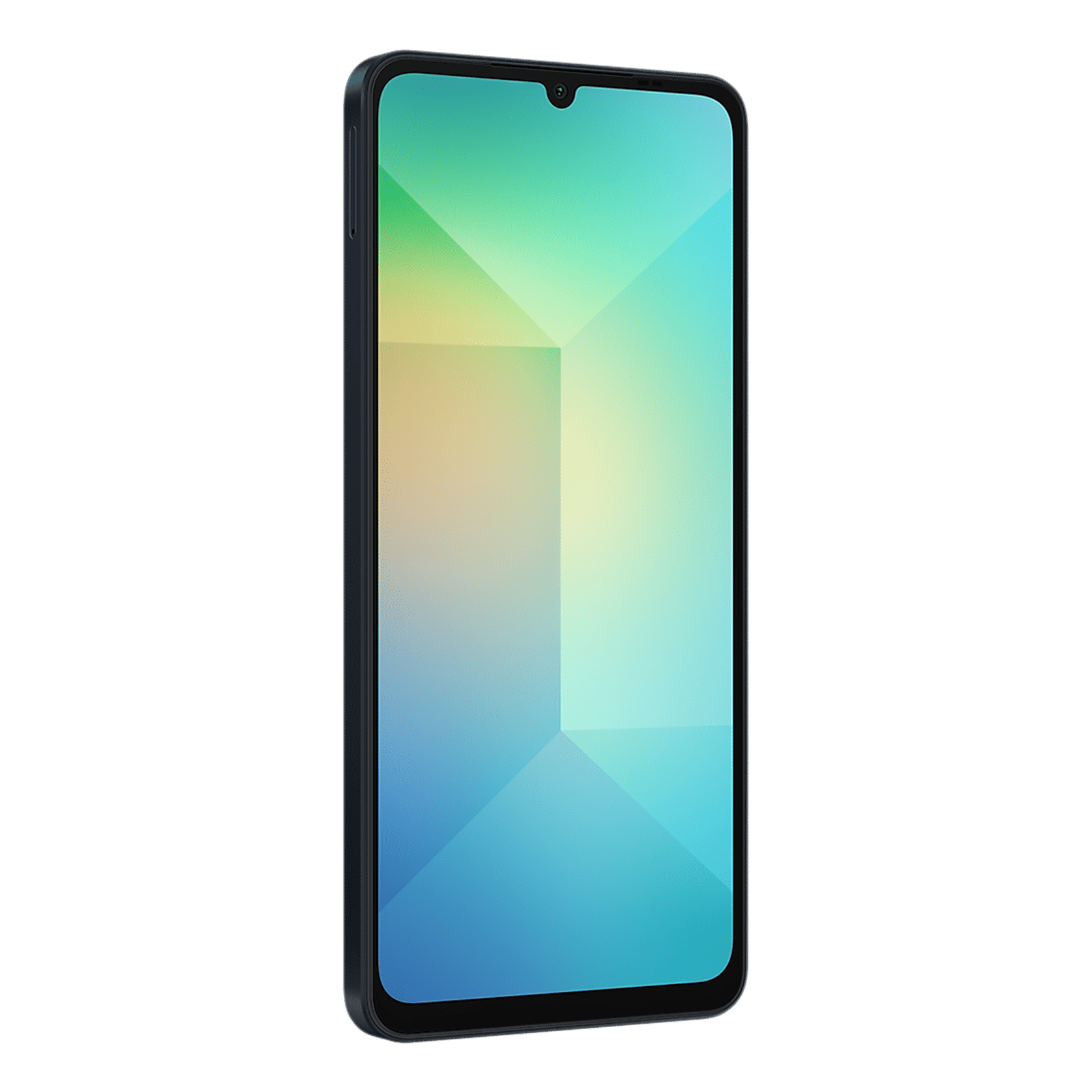 SAMSUNG Galaxy A06 (4GB RAM, 128GB, Black)_2