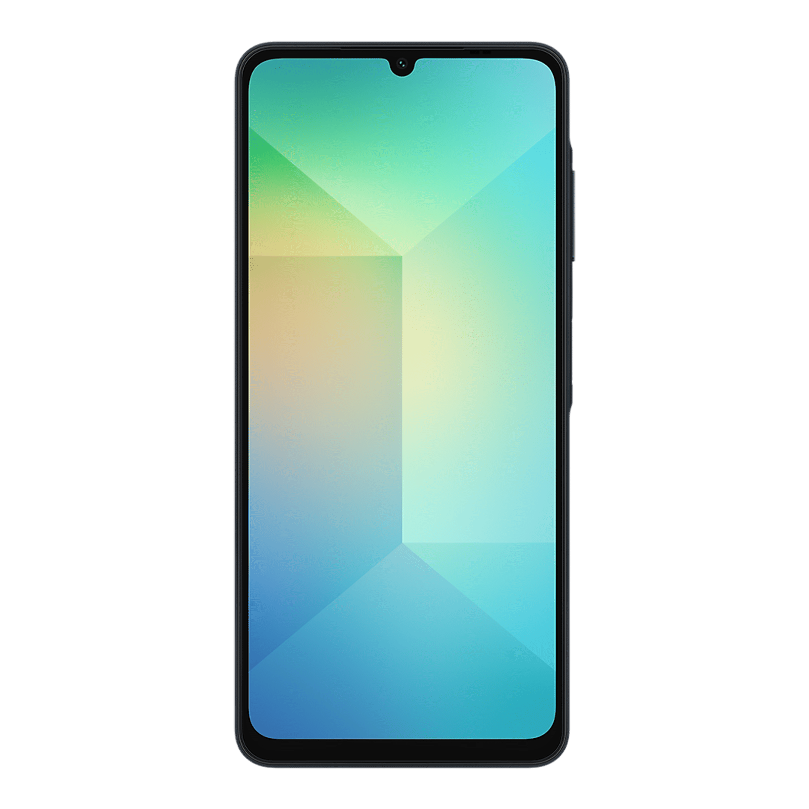 SAMSUNG Galaxy A06 (4GB RAM, 128GB, Black)_6