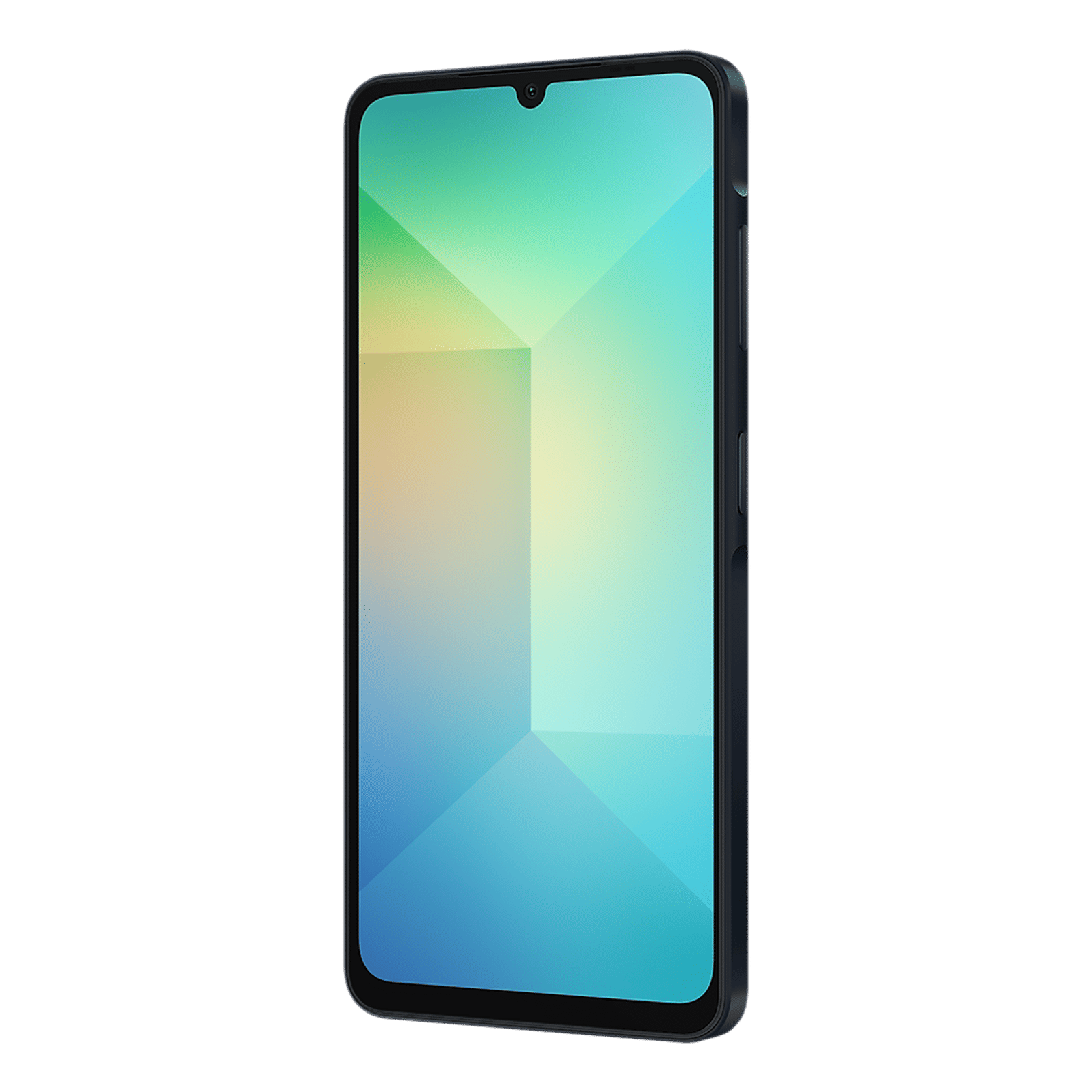 SAMSUNG Galaxy A06 (4GB RAM, 128GB, Black)_7