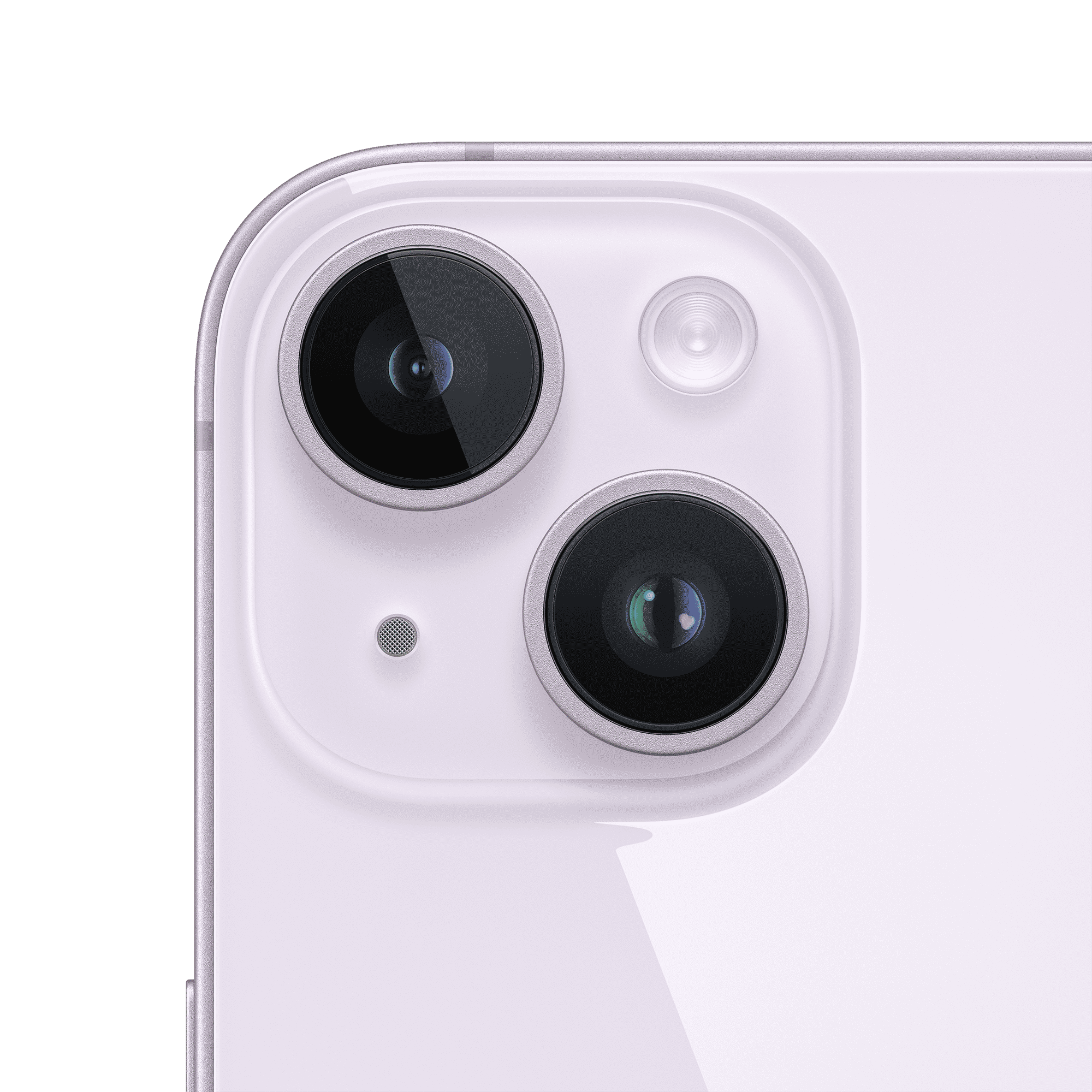 Apple iPhone 14 (128GB, Purple)_4