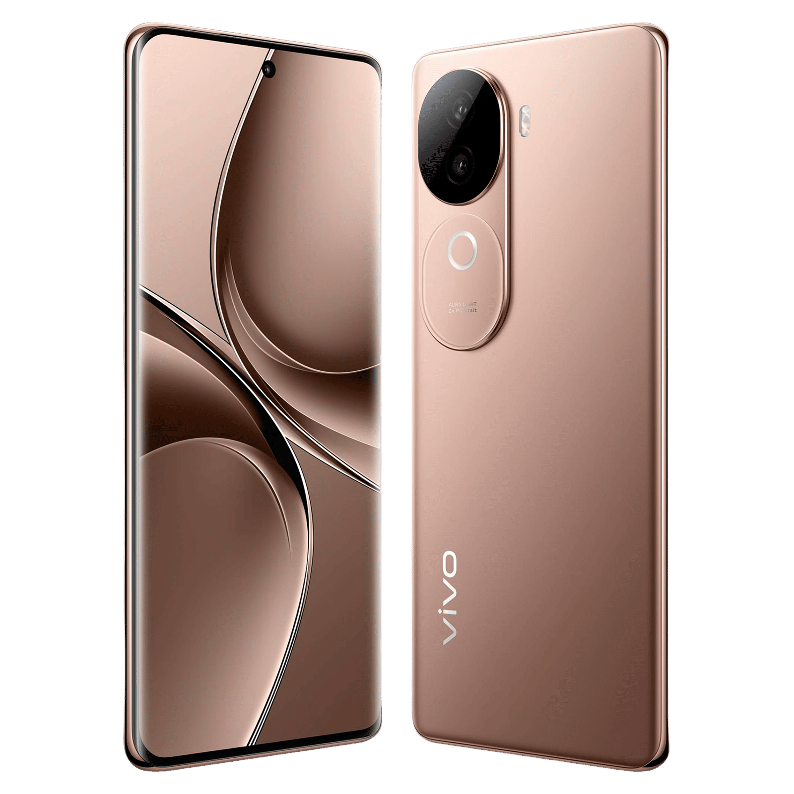 vivo V40e 5G (8GB RAM, 128 ROM, Royal Bronze)_9