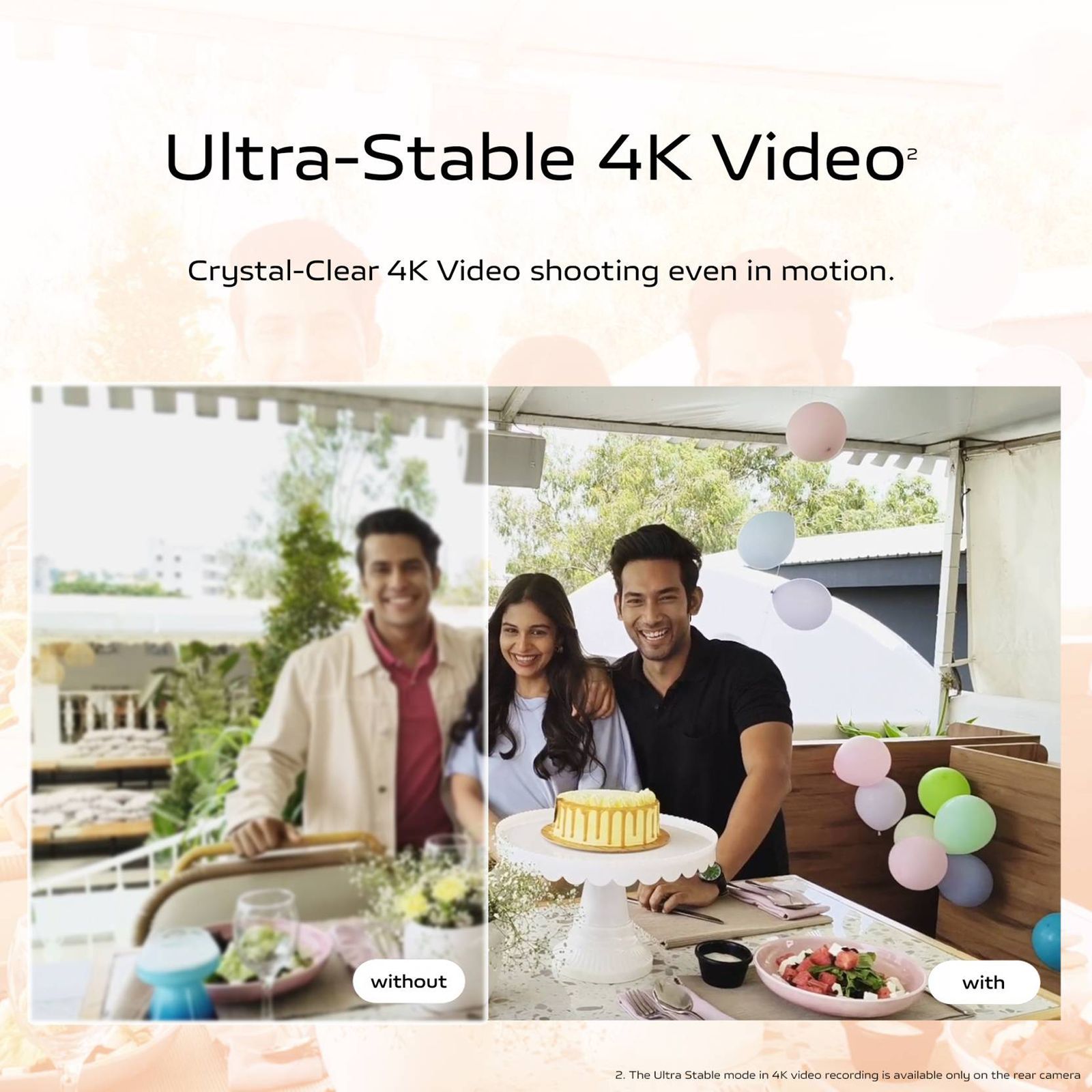 vivo V40e 5G (8GB RAM, 128 ROM, Royal Bronze)_11