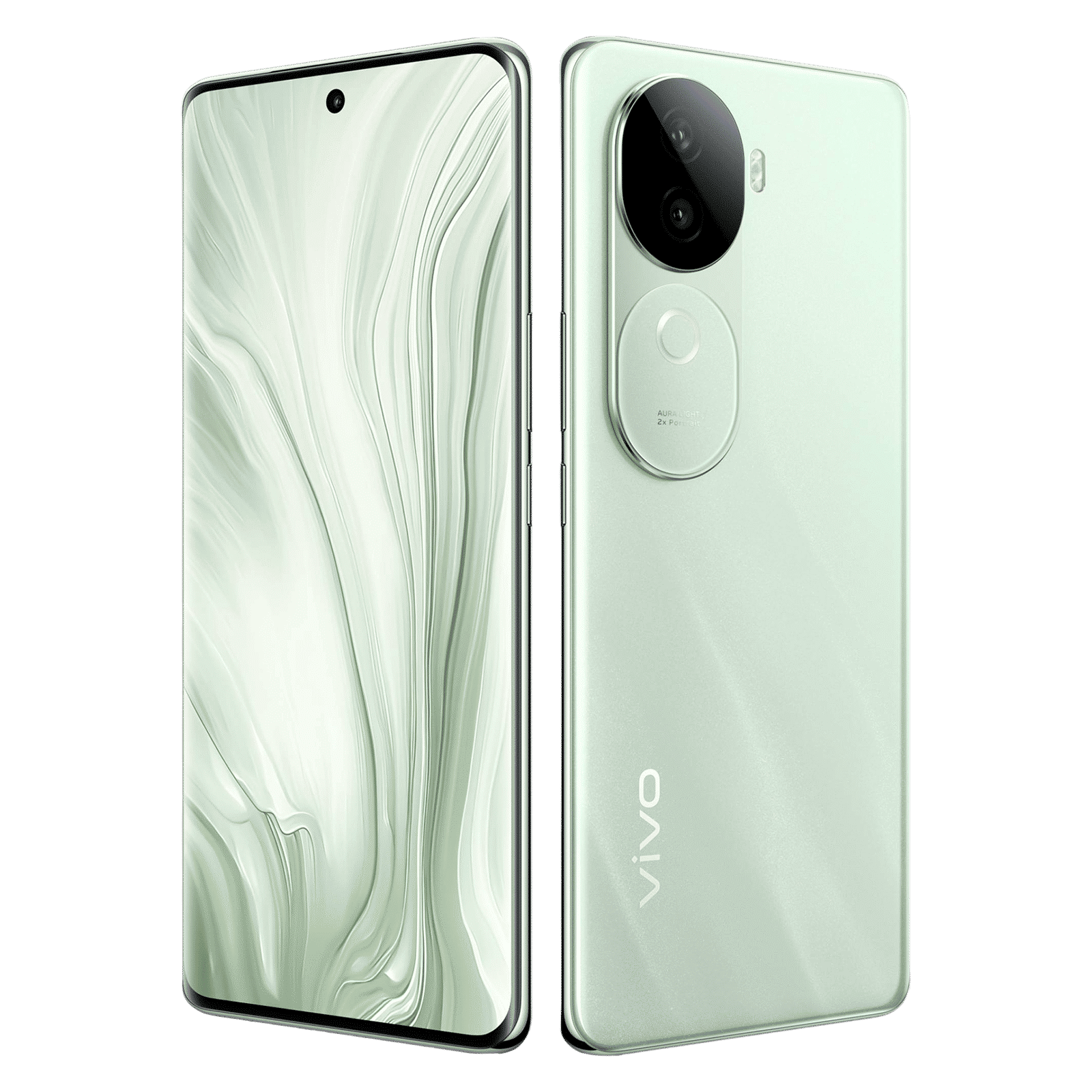 vivo V40e 5G (8GB RAM, 128 ROM, Mint Green)_9