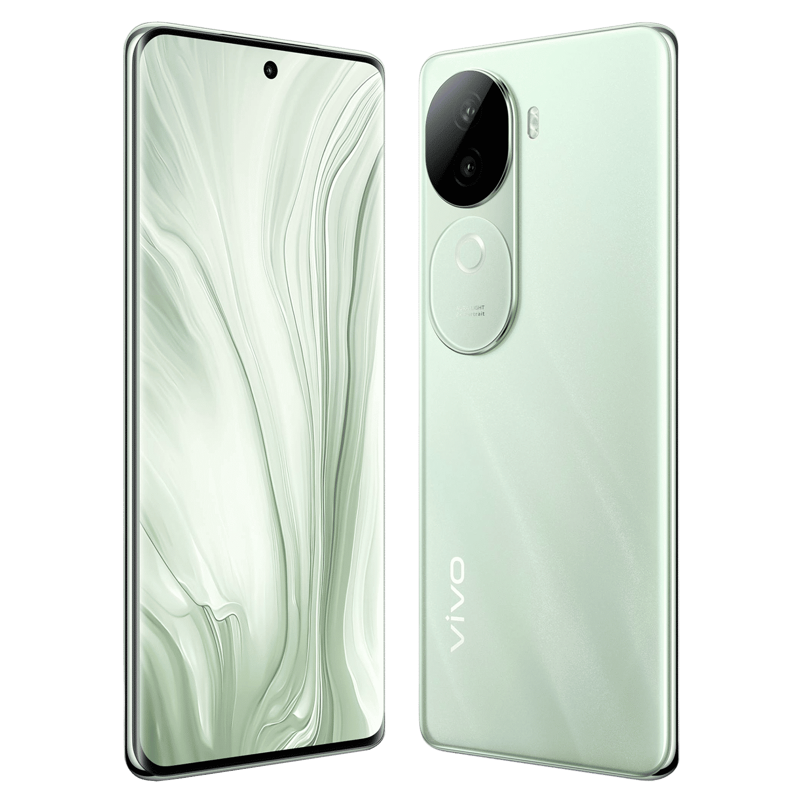 vivo V40e 5G (8GB RAM, 128 ROM, Mint Green)_7