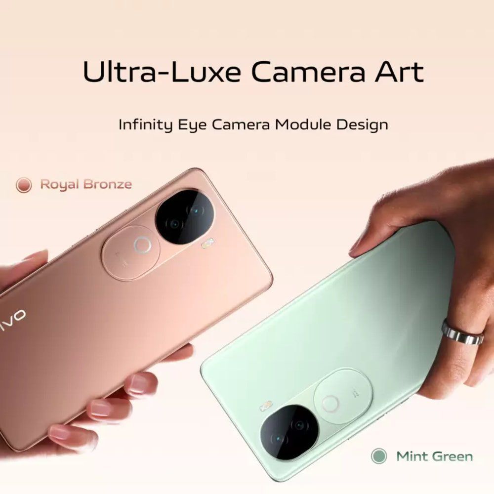 vivo V40e 5G (8GB RAM, 256 ROM, Royal Bronze)_19