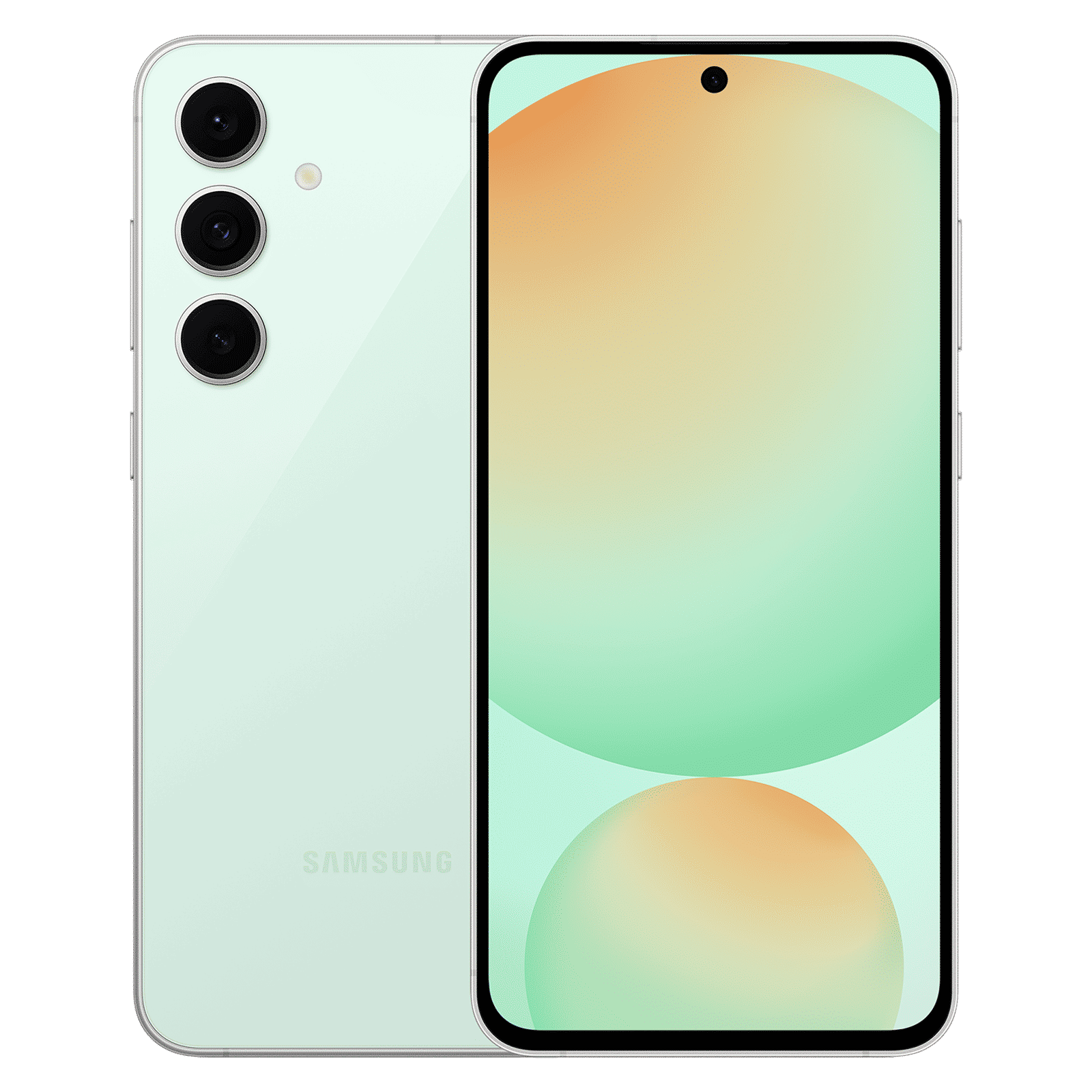 SAMSUNG Galaxy S24 FE 5G (8GB RAM, 256GB, Mint)_1