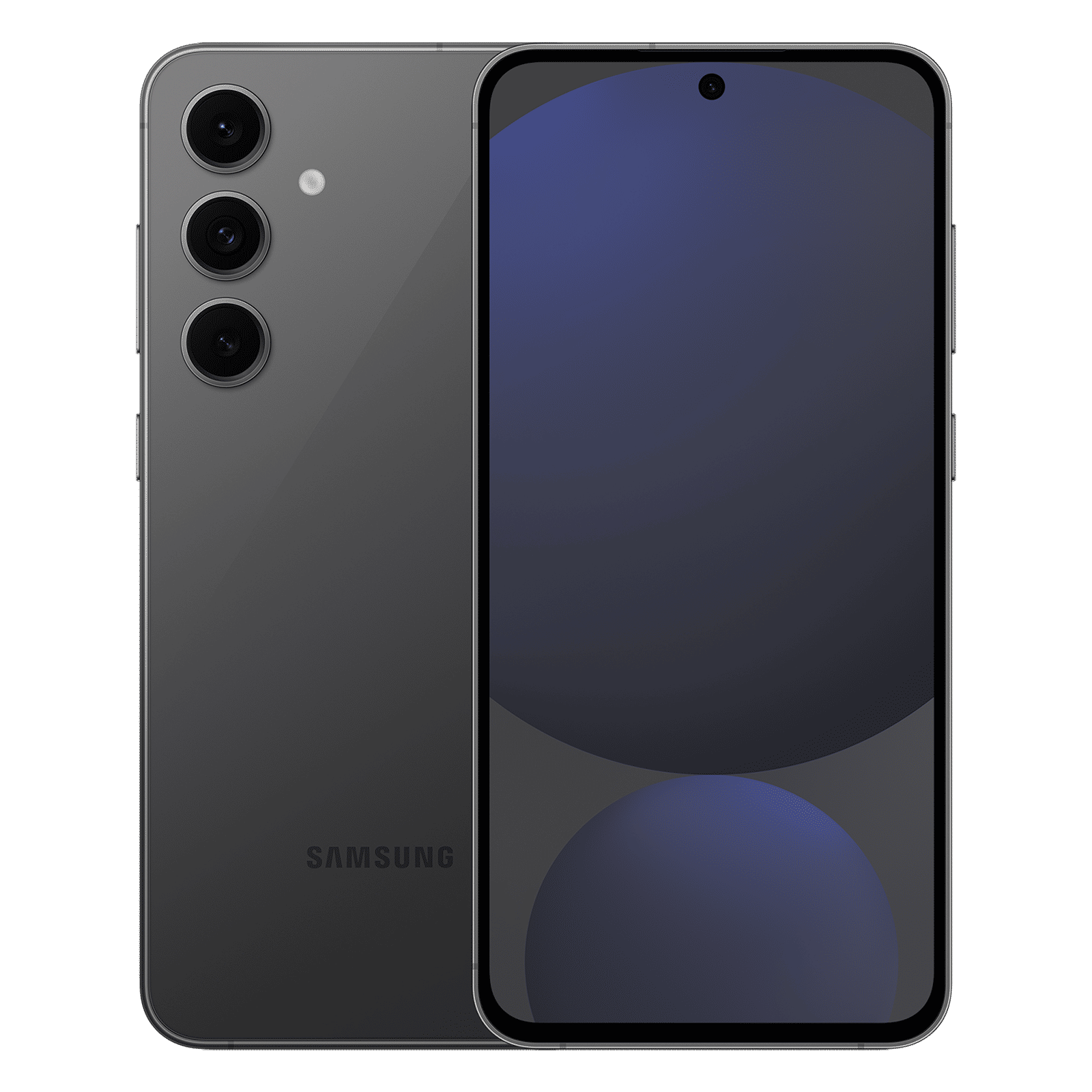 SAMSUNG Galaxy S24 FE 5G (8GB RAM, 256GB, Graphite)_1