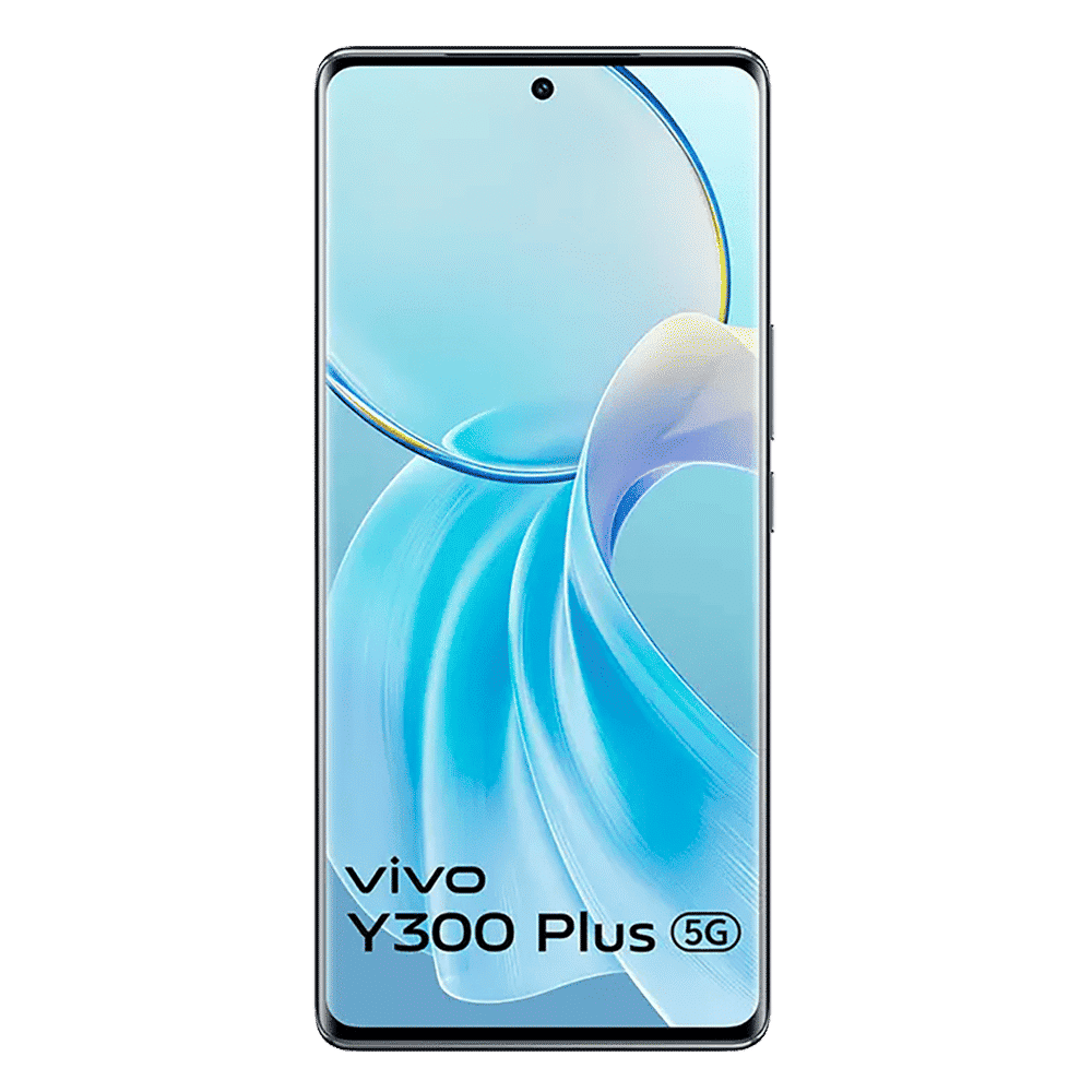 vivo Y300 Plus 5G (8GB RAM, 128GB, Silk Black)_7