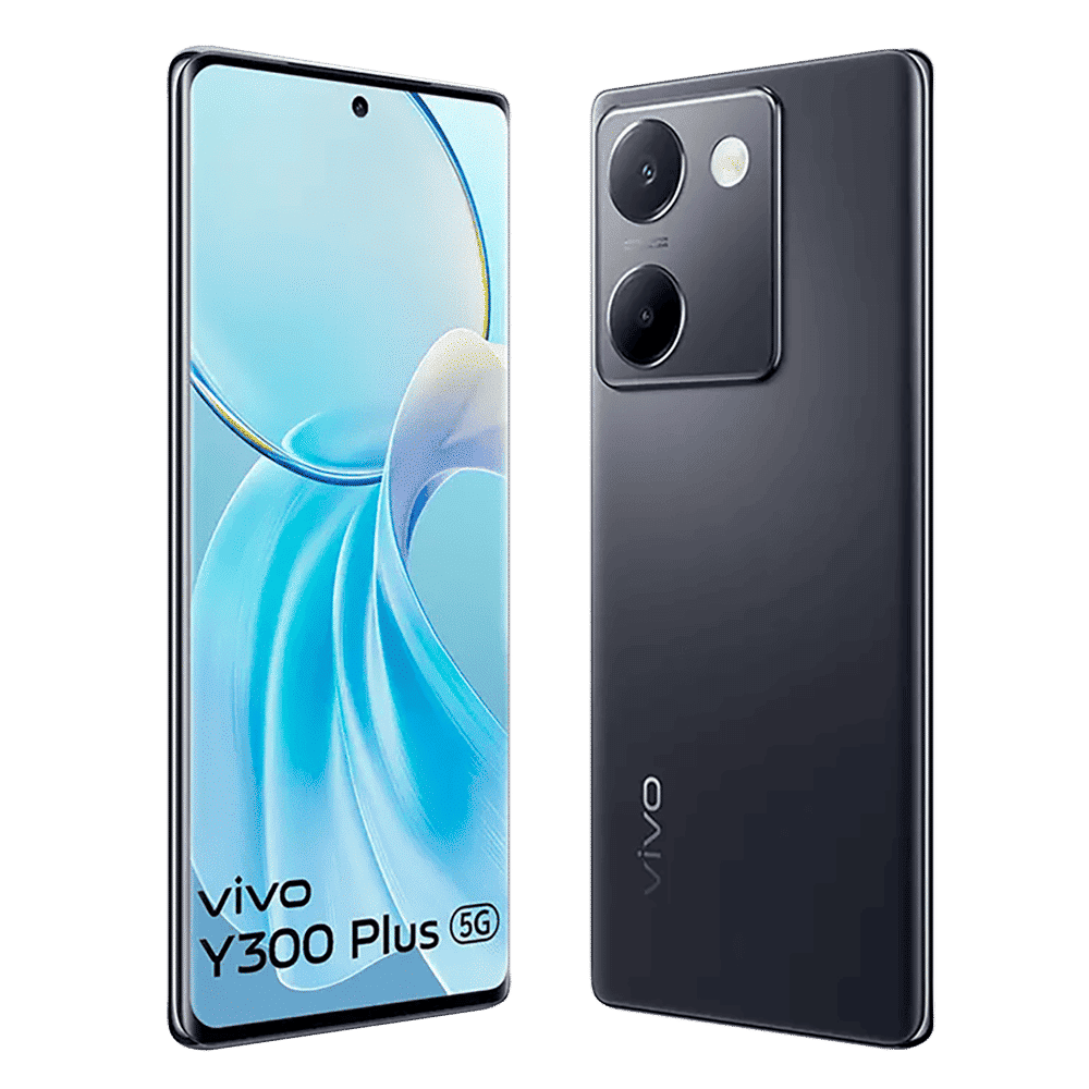 vivo Y300 Plus 5G (8GB RAM, 128GB, Silk Black)_8