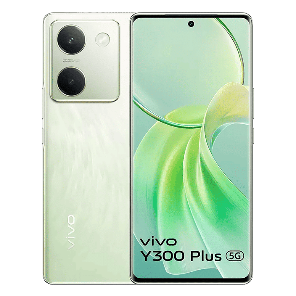 vivo Y300 Plus 5G (8GB RAM, 128GB, Silk Green) vivo Y300 Plus 5G (8GB RAM, 128GB, Silk Green)_1