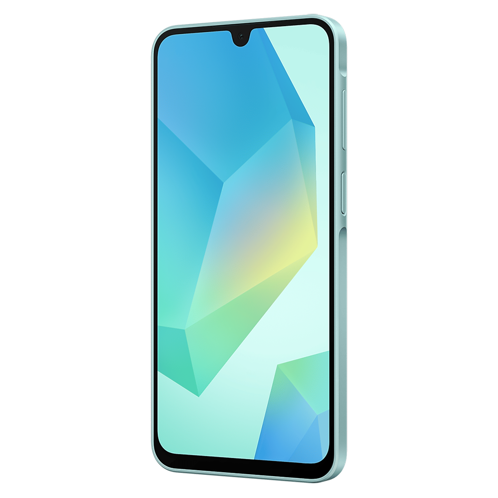 SAMSUNG Galaxy A16 5G (6GB RAM, 128GB, Light Green)_9