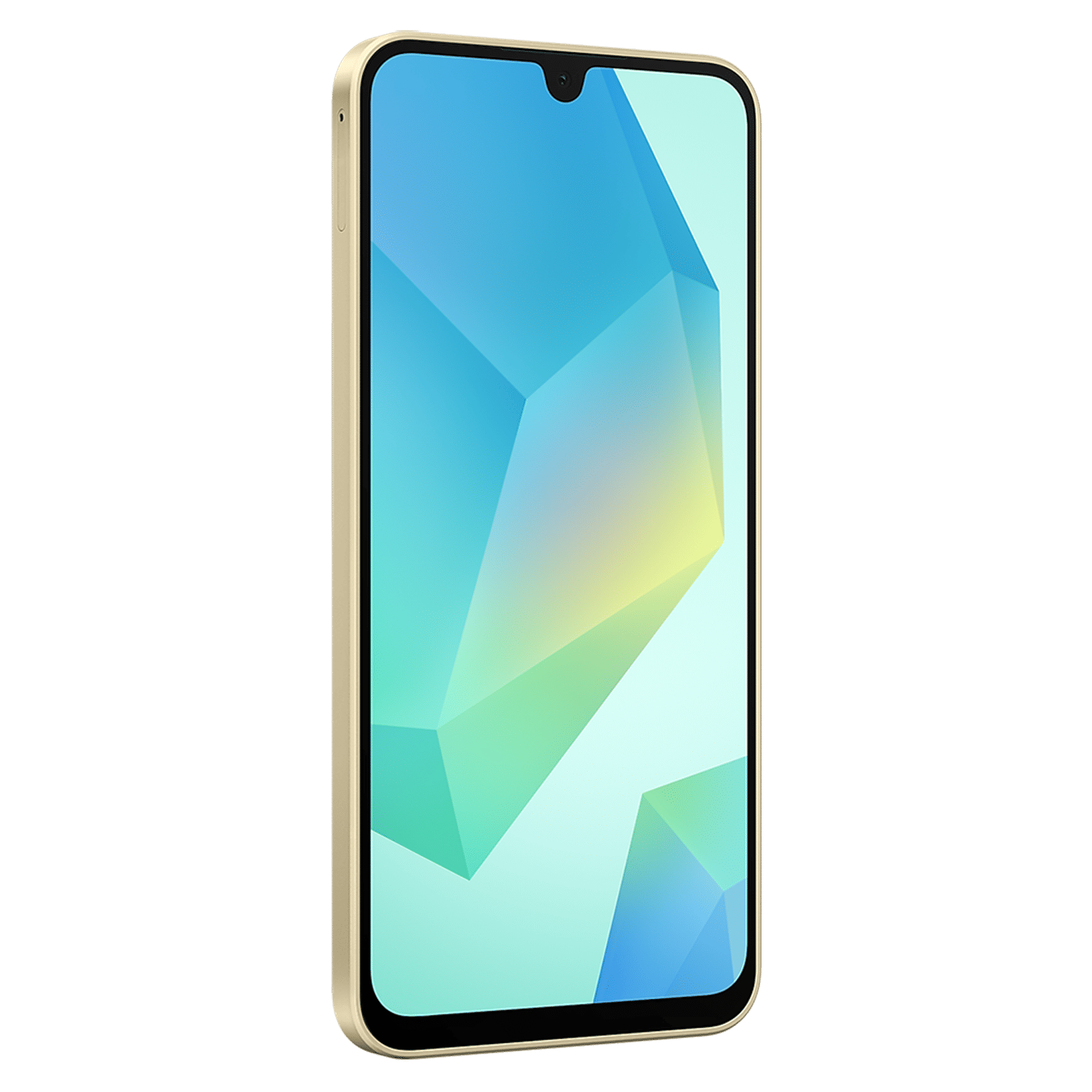 SAMSUNG Galaxy A16 5G (6GB RAM, 128GB, Gold)_4