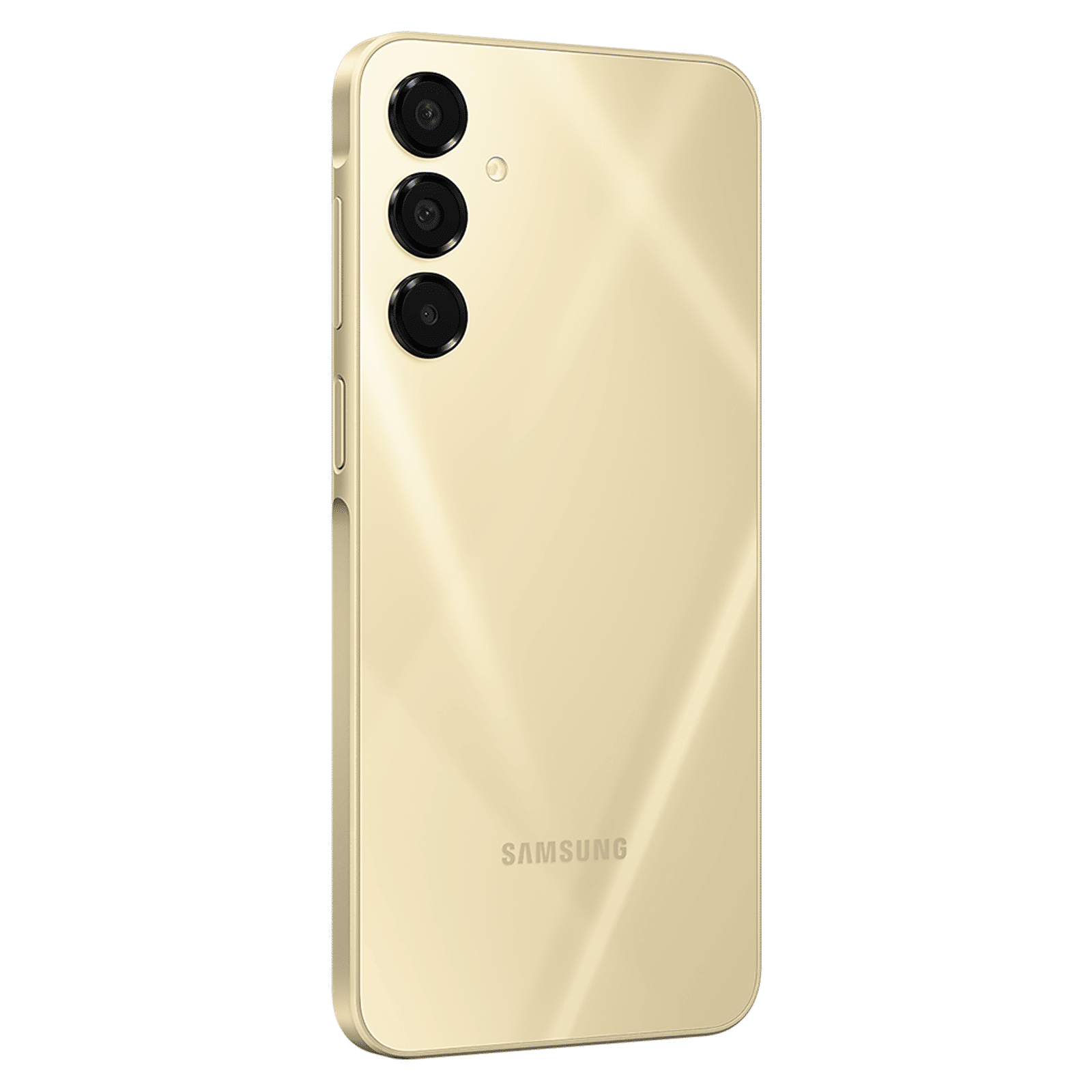 SAMSUNG Galaxy A16 5G (6GB RAM, 128GB, Gold) SAMSUNG Galaxy A16 5G (6GB RAM, 128GB, Gold)_5