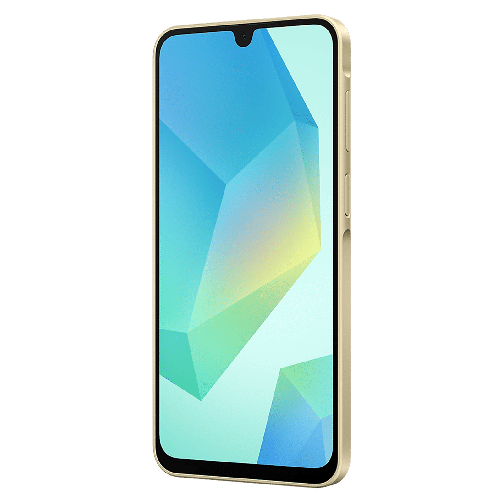 SAMSUNG Galaxy A16 5G (6GB RAM, 128GB, Gold)_9