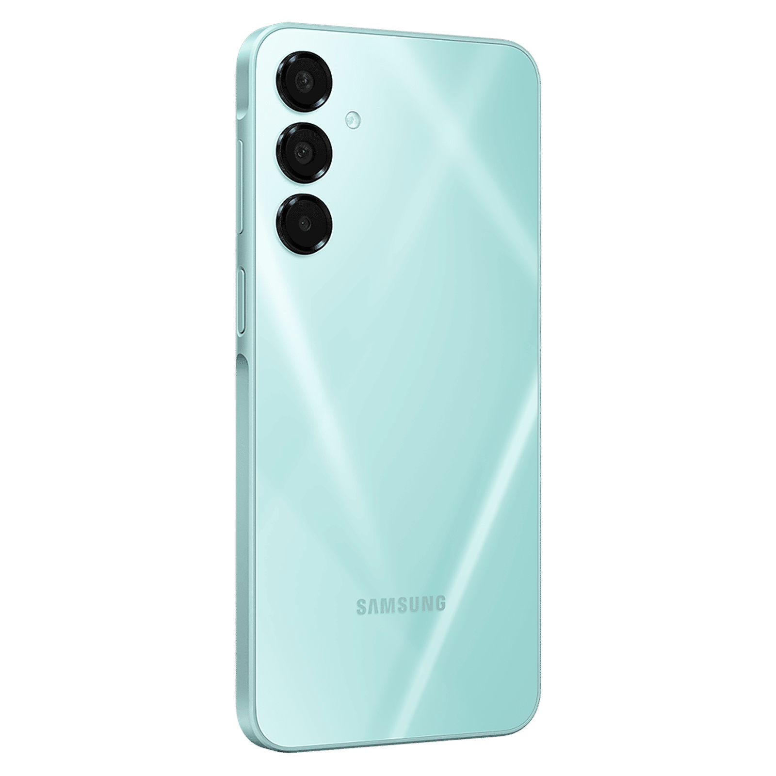 SAMSUNG Galaxy A16 5G (8GB RAM, 128GB, Light Green)_5