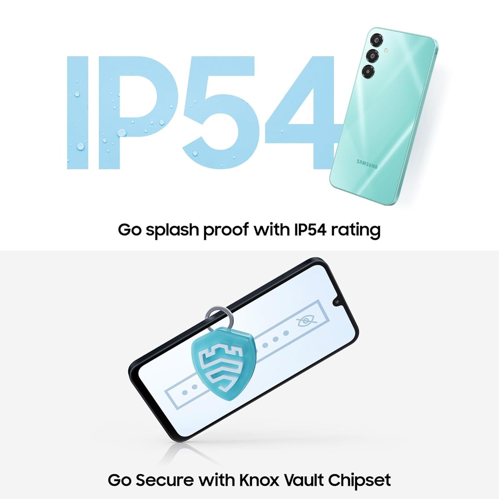 SAMSUNG Galaxy A16 5G (8GB RAM, 256GB, Gold)_12