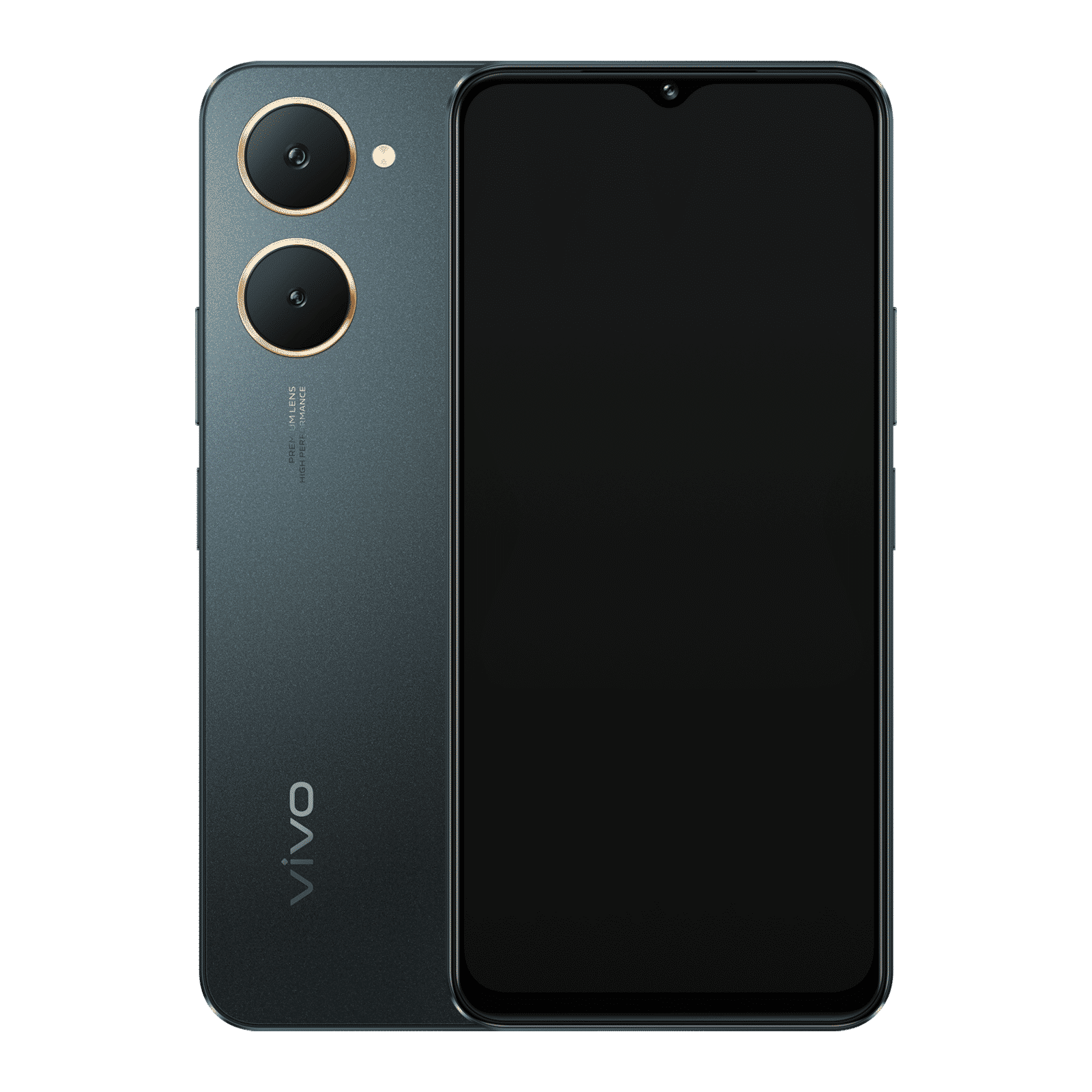 vivo Y18t (4GB RAM, 128GB, Space Black) vivo Y18t (4GB RAM, 128GB, Space Black)_1