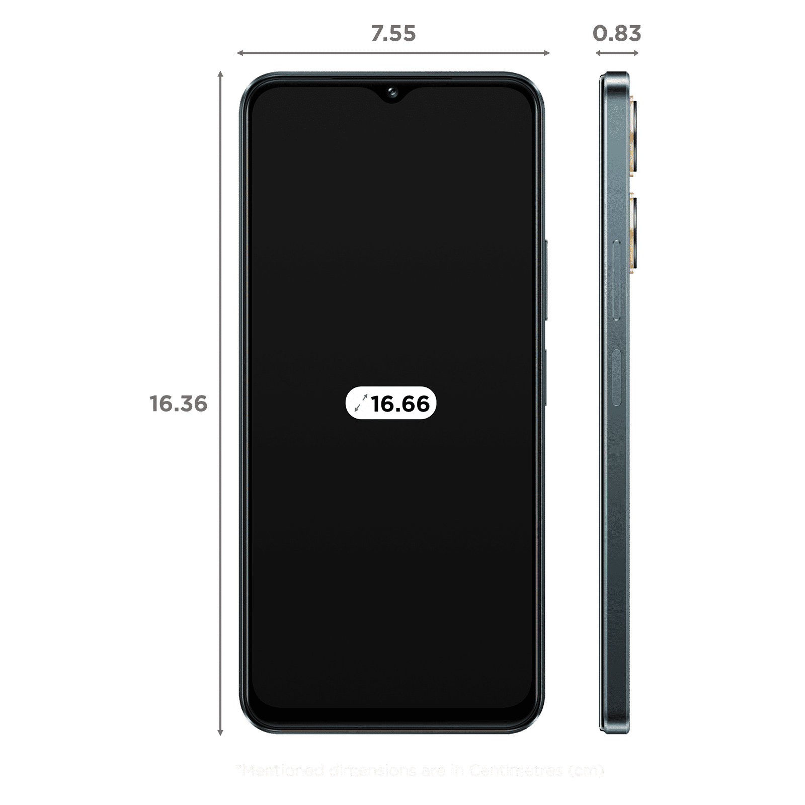 vivo Y18t (4GB RAM, 128GB, Space Black) vivo Y18t (4GB RAM, 128GB, Space Black)_2