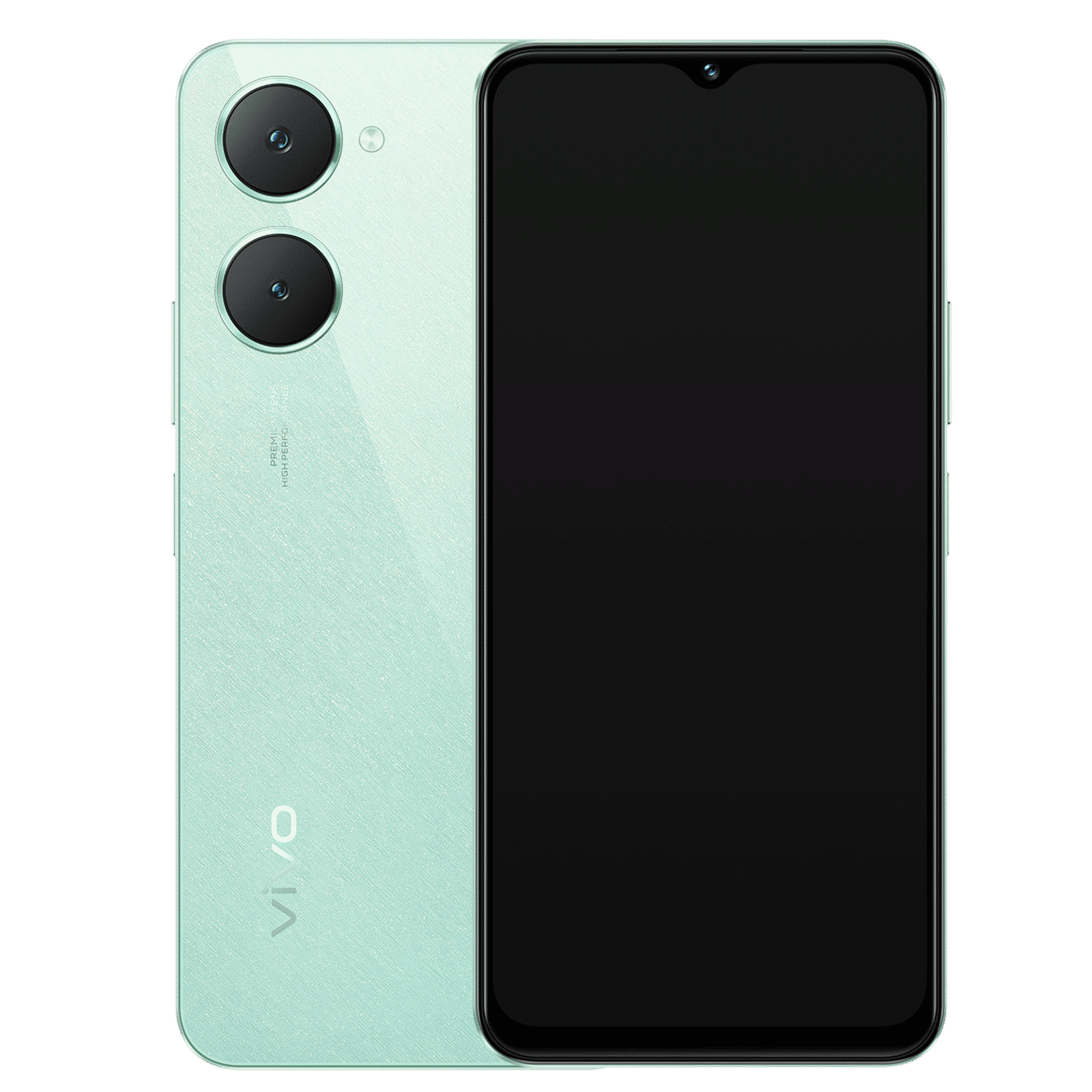 vivo Y18t (4GB RAM, 128GB, Gem Green)_1