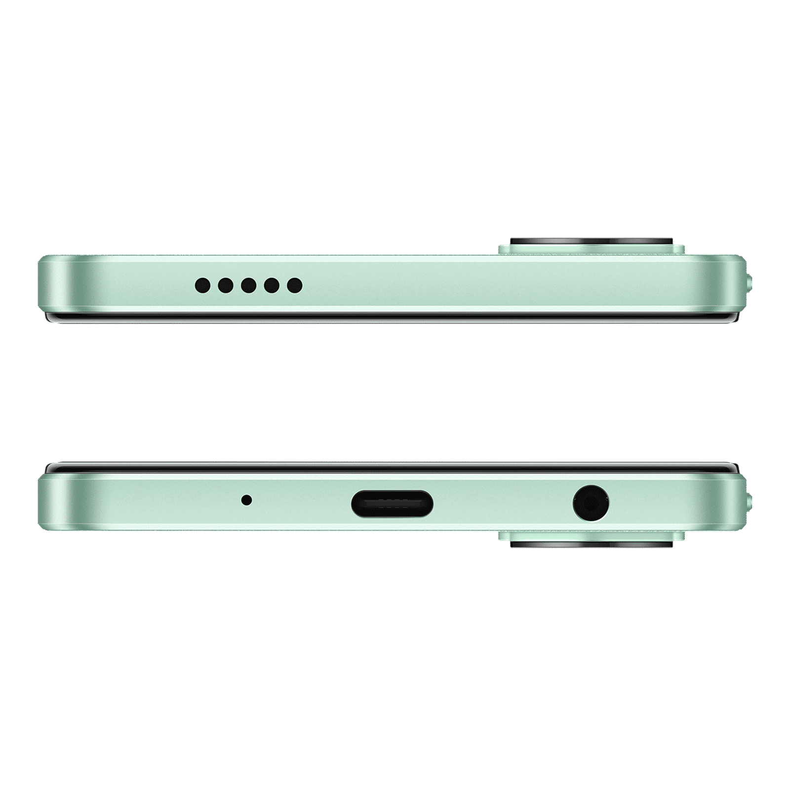 vivo Y18t (4GB RAM, 128GB, Gem Green)_5