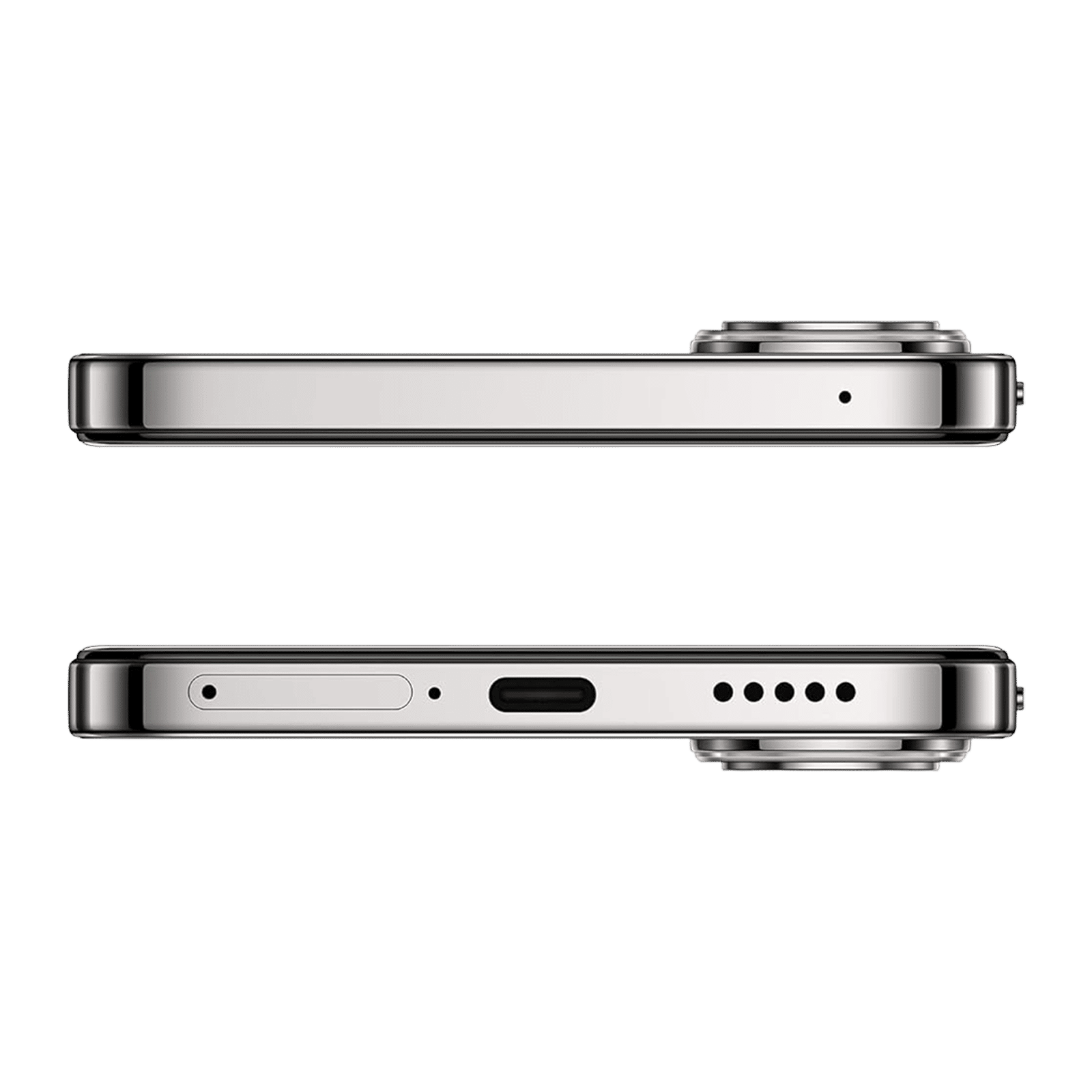 vivo Y300 5G (8GB RAM, 128GB ROM, Titanium Silver)_7