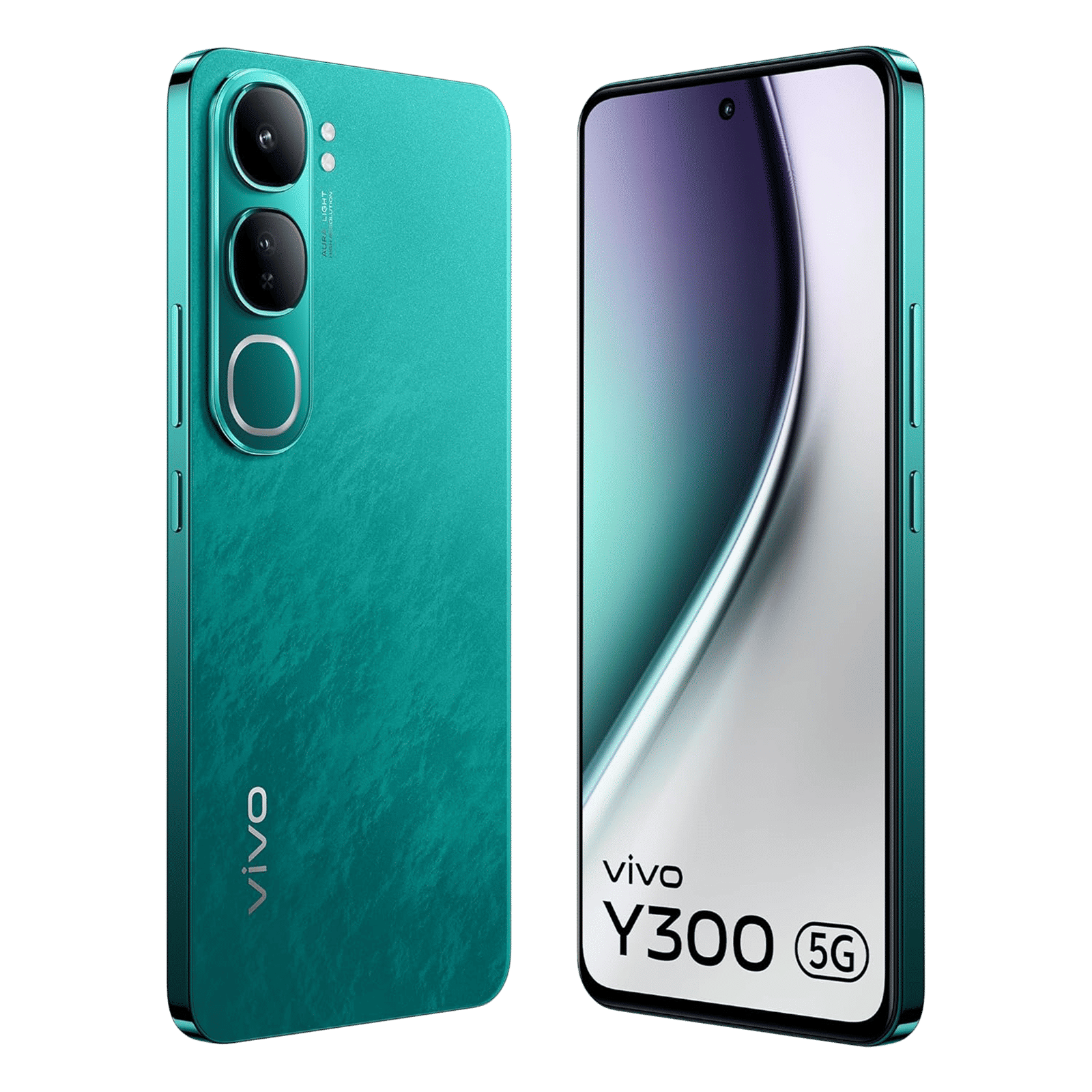 vivo Y300 5G (8GB RAM, 128GB ROM, Emerald Green)_11
