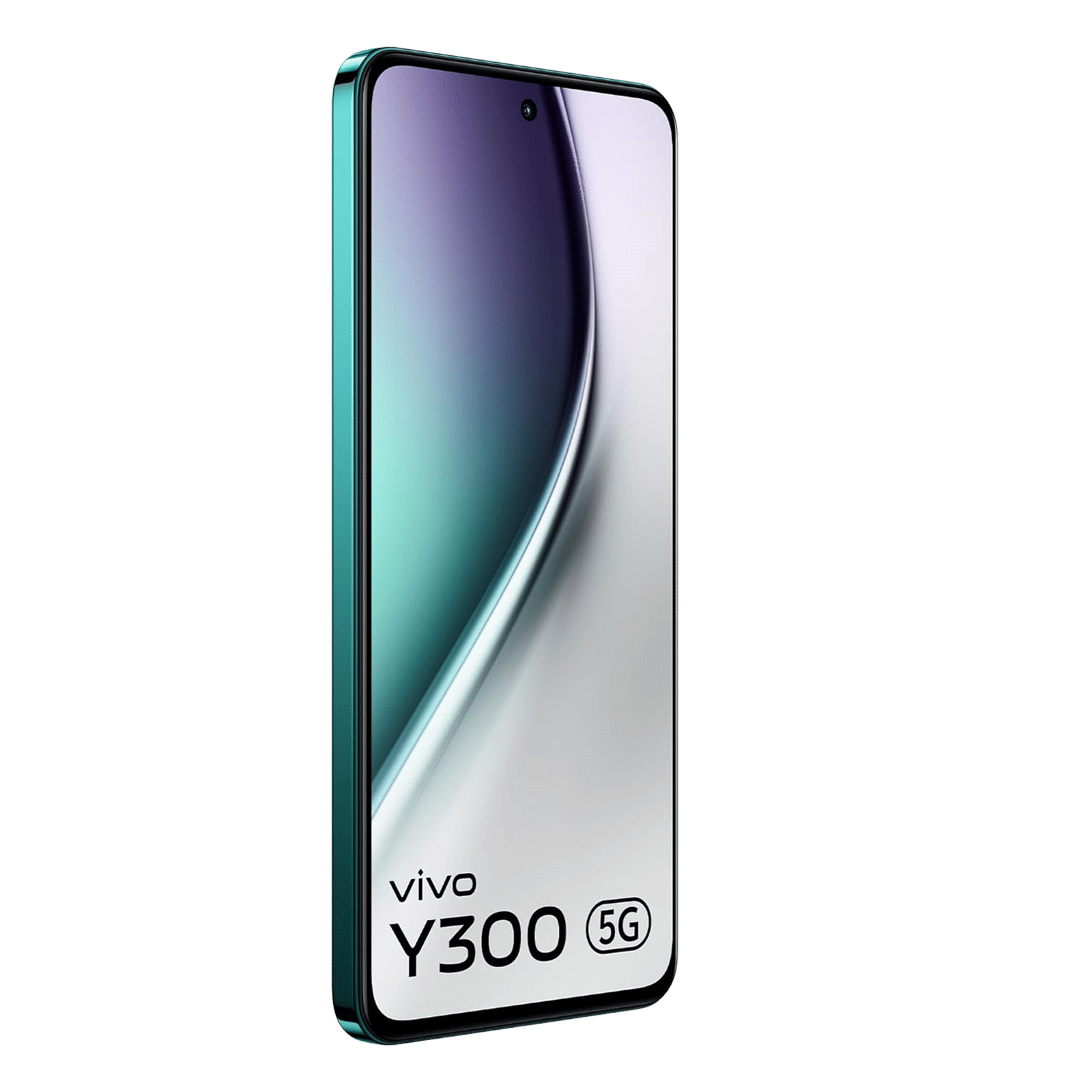 vivo Y300 5G (8GB RAM, 128GB ROM, Emerald Green)_4