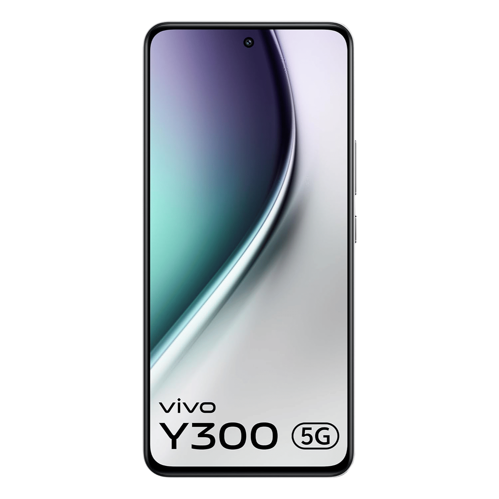 vivo Y300 5G (8GB RAM, 256GB, Titanium Silver)_12