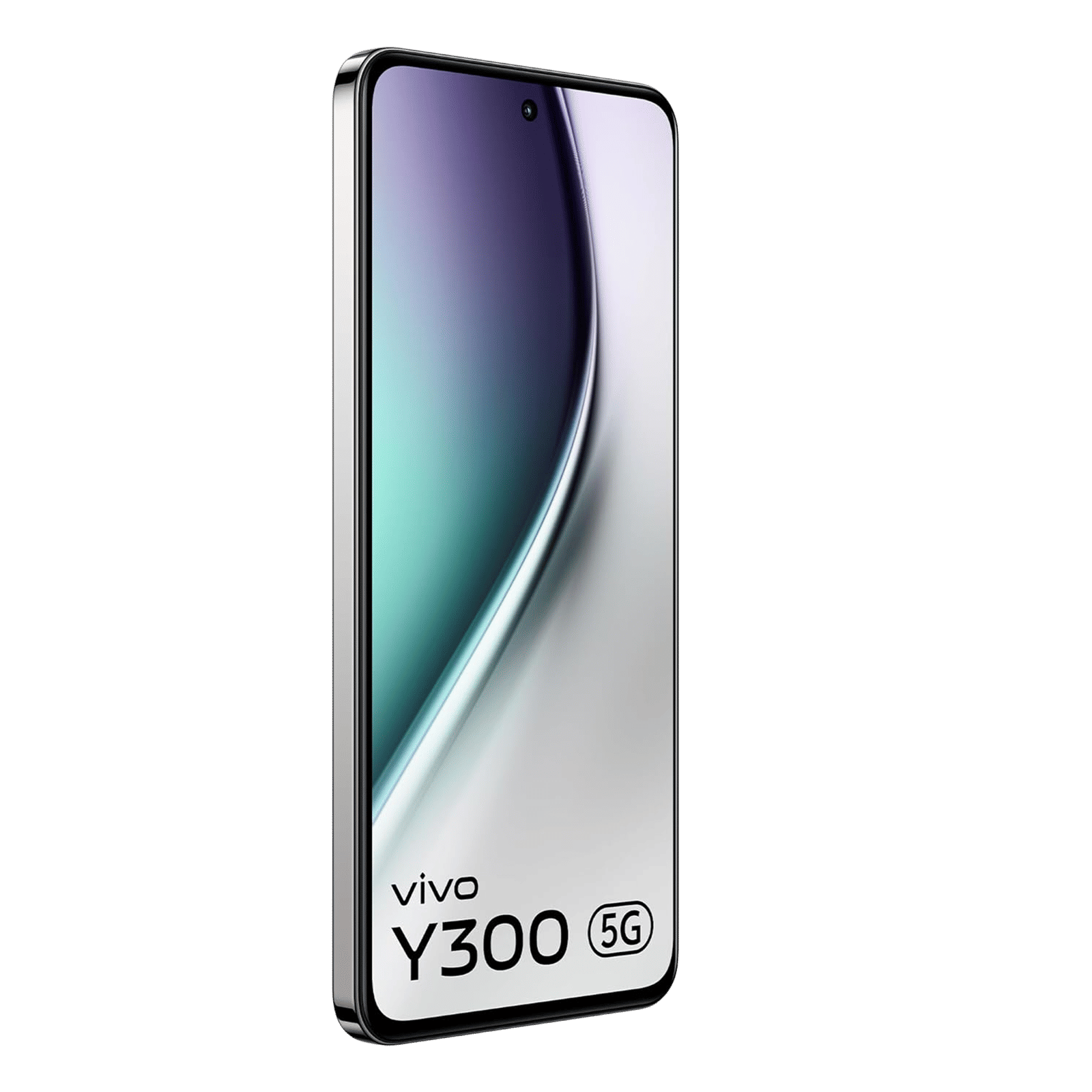 vivo Y300 5G (8GB RAM, 256GB, Titanium Silver)_4