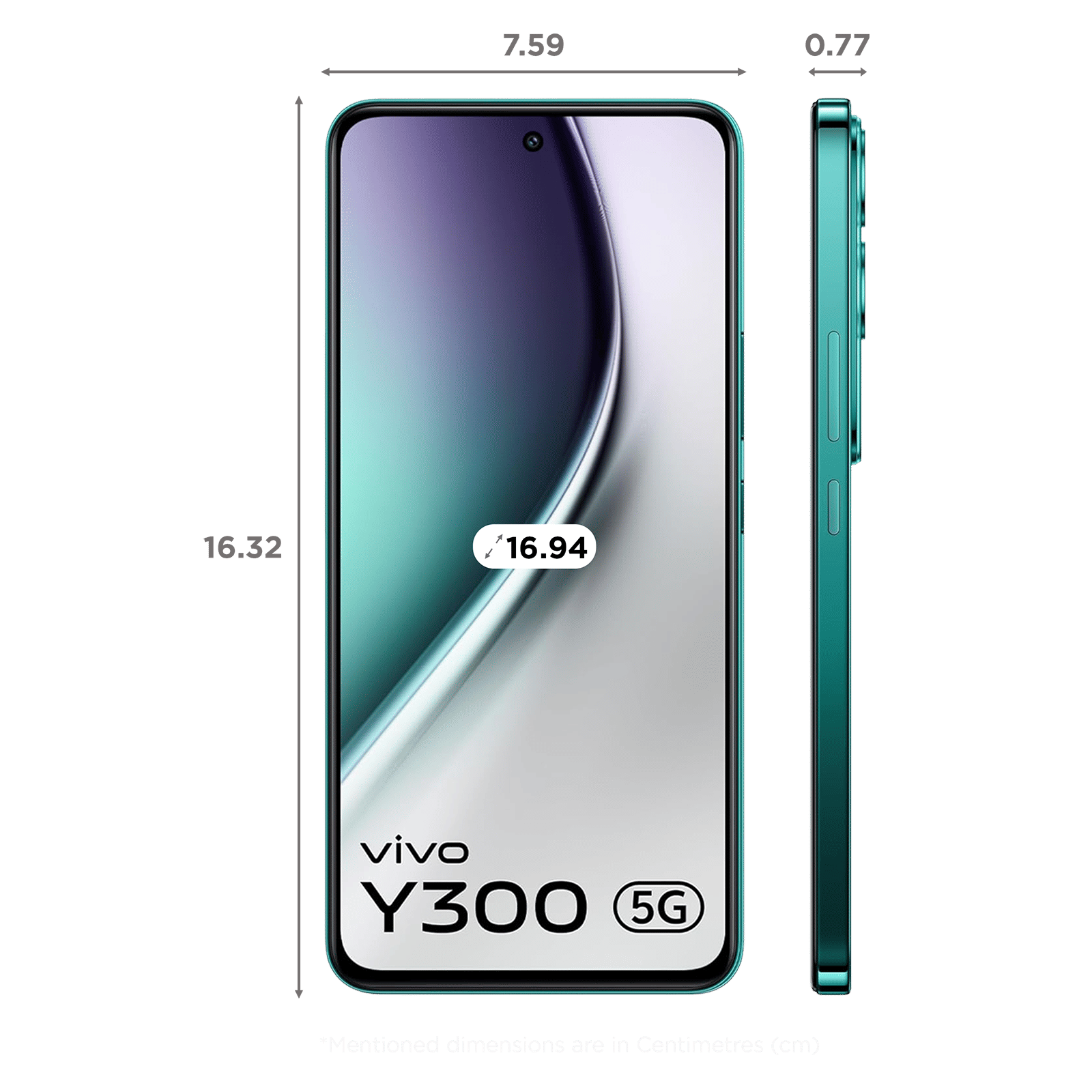 vivo Y300 5G (8GB RAM, 256GB, Emerald Green)_2