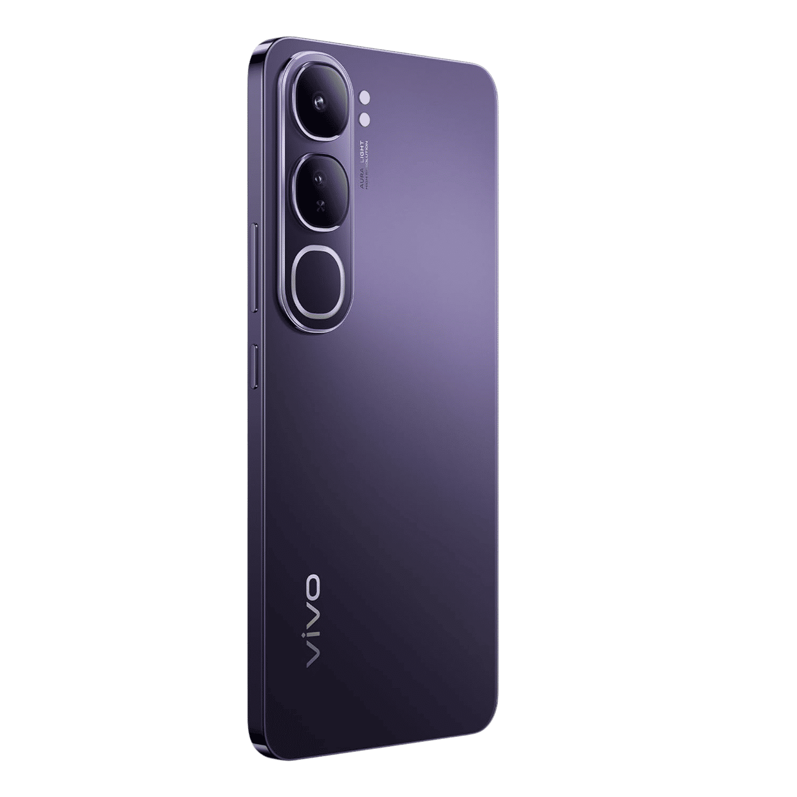 vivo Y300 5G (8GB RAM, 256GB ROM, Phantom Purple)_5