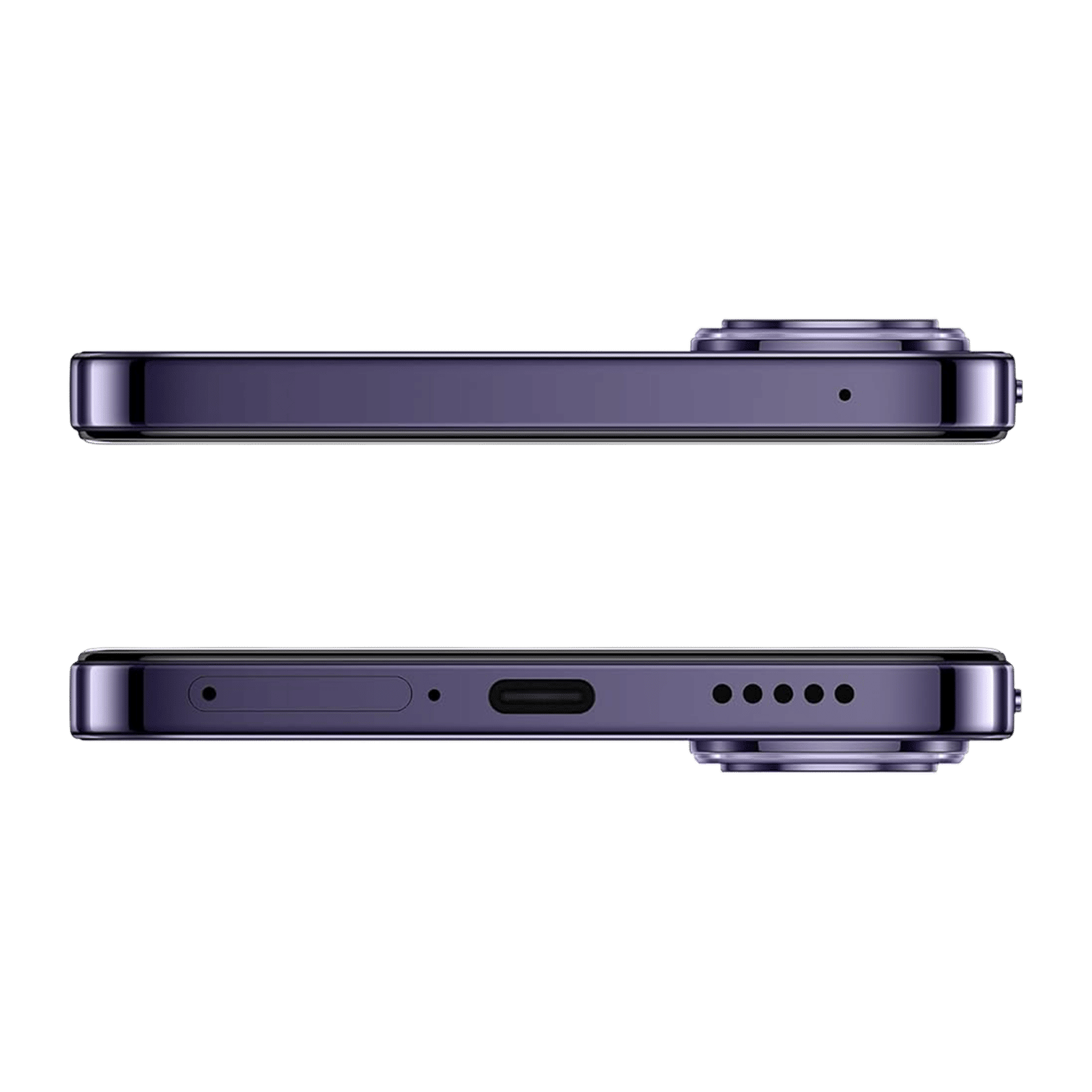 vivo Y300 5G (8GB RAM, 256GB ROM, Phantom Purple)_7