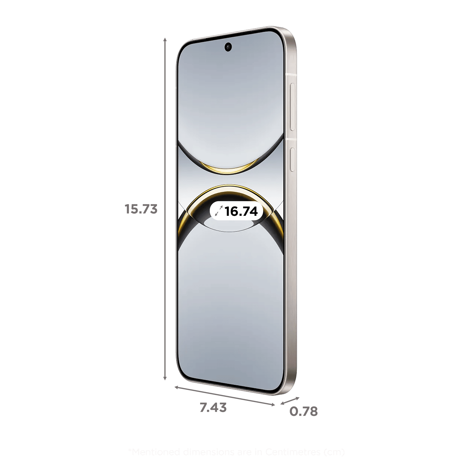 oppo Find X8 5G (12GB RAM, 256GB ROM, Star Grey) oppo Find X8 5G (12GB RAM, 256GB ROM, Star Grey)_2