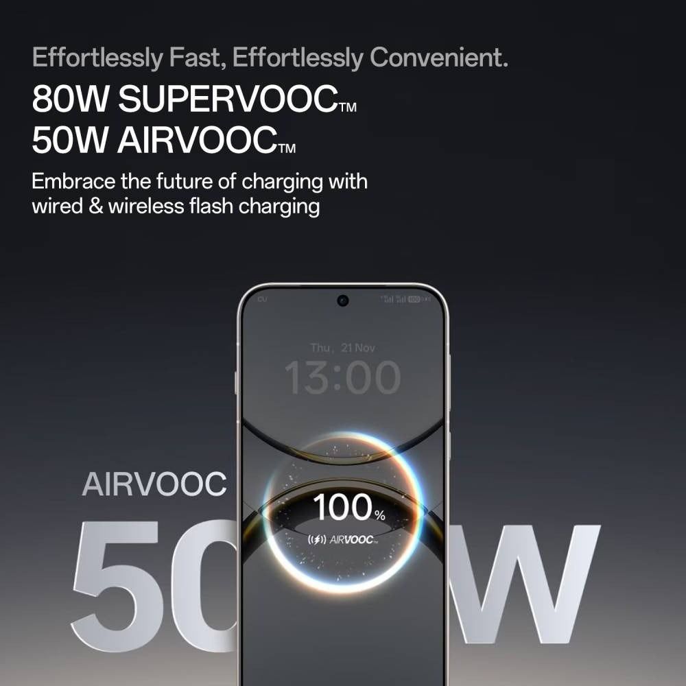 oppo Find X8 5G (12GB RAM, 256GB ROM, Star Grey) oppo Find X8 5G (12GB RAM, 256GB ROM, Star Grey)_8